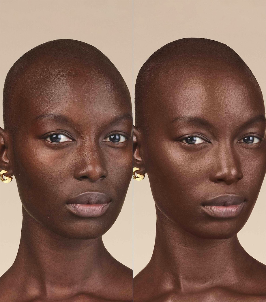 Prisme Libre Glow Serum Foundation 6.7N Image 3