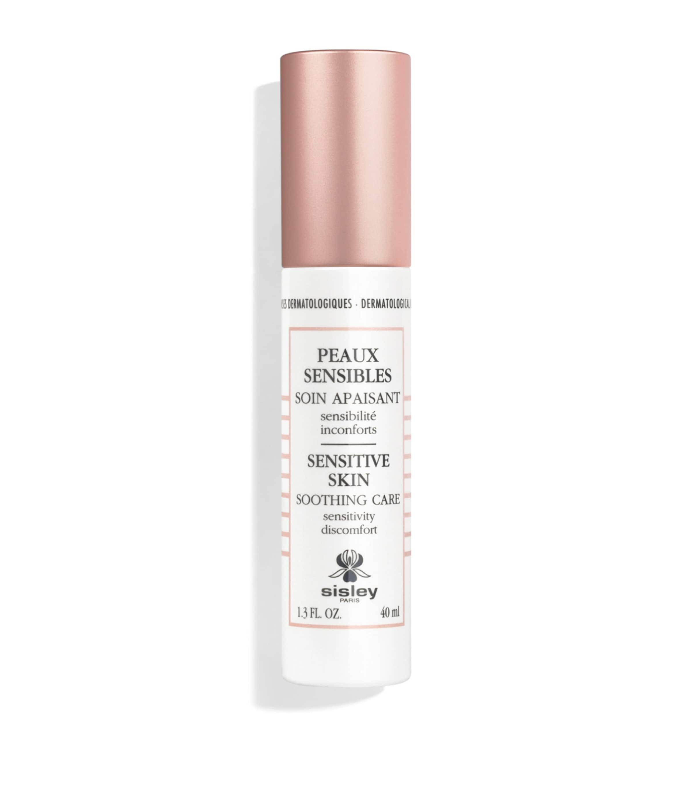 Sisley Paris Sensitive Skin Soothing Care