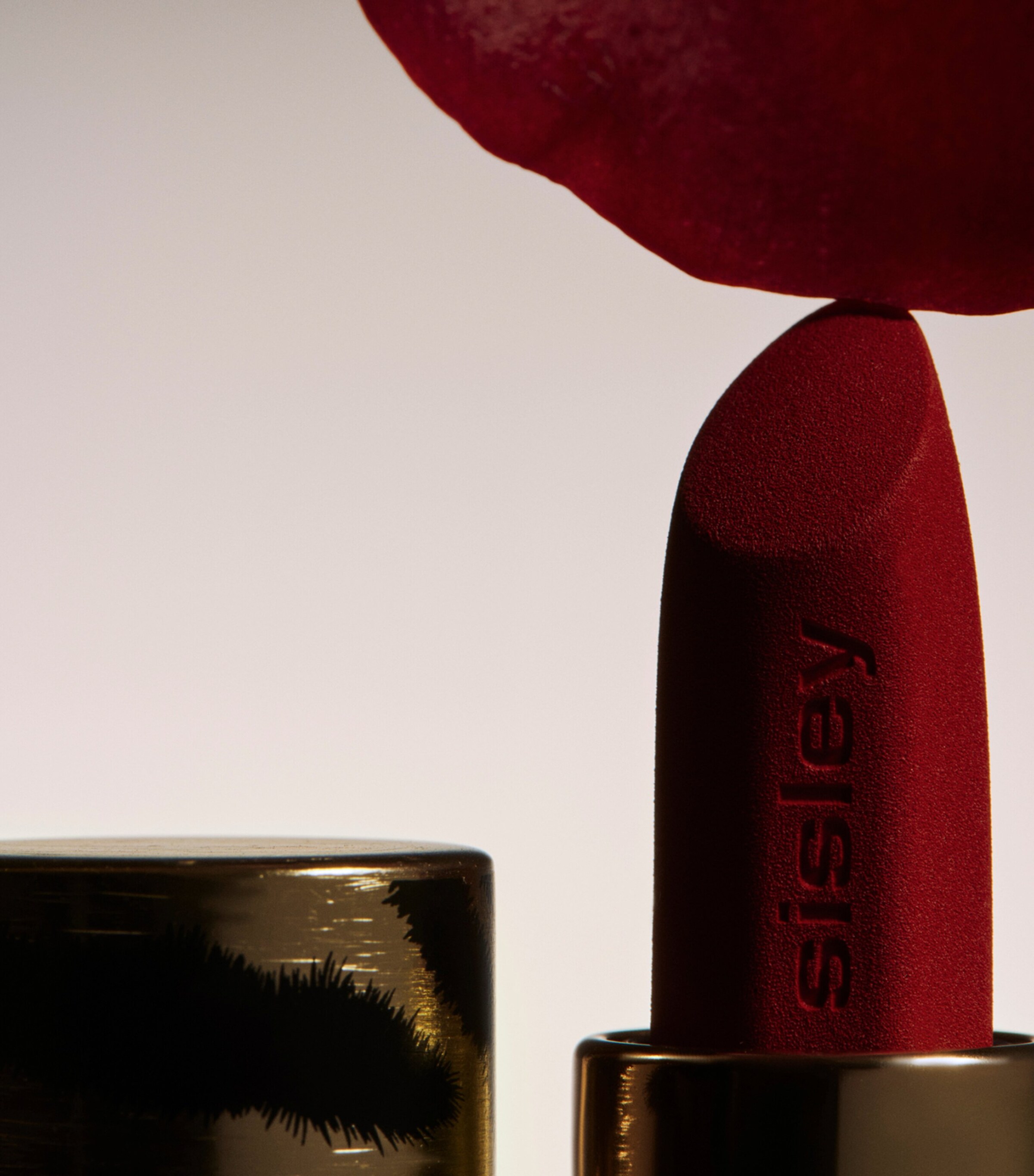 Sisley Phyto-Rouge Velvet Lipstick Rouge Icon Image 5