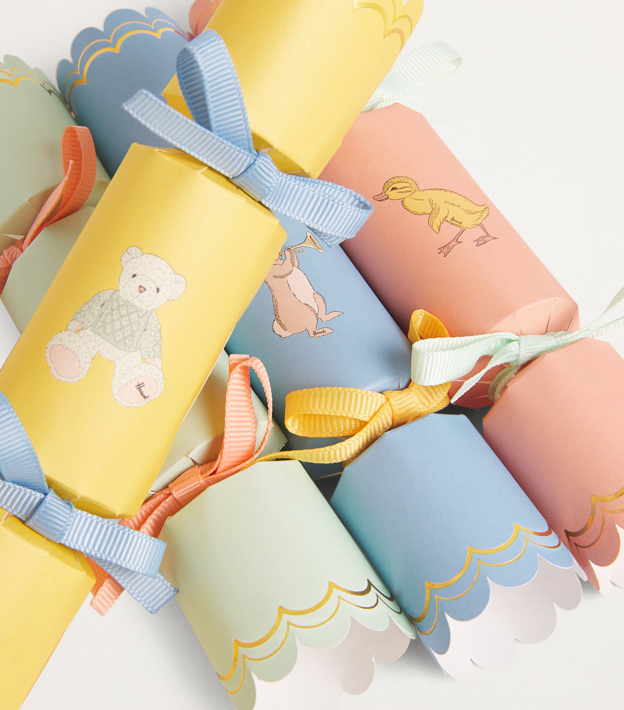 Harrods Set of 8 Sticker Rolls | Designers | Harrods | Toys | Luxury Stationery | Arts & Crafts Harrods Set of 8 Sticker Rolls | Designers | Harrods | Toys | Luxury Stationery | Arts & Crafts