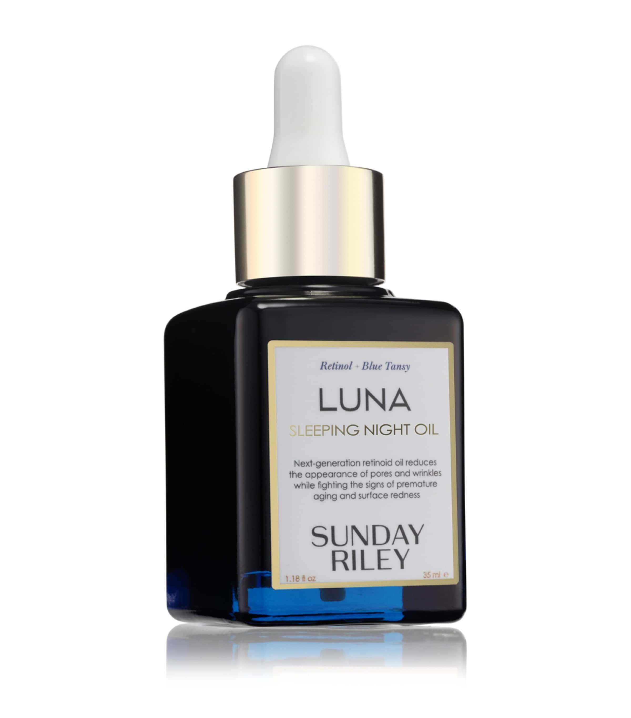 SUNDAY RILEY LUNA SLEEPING NIGHT OIL