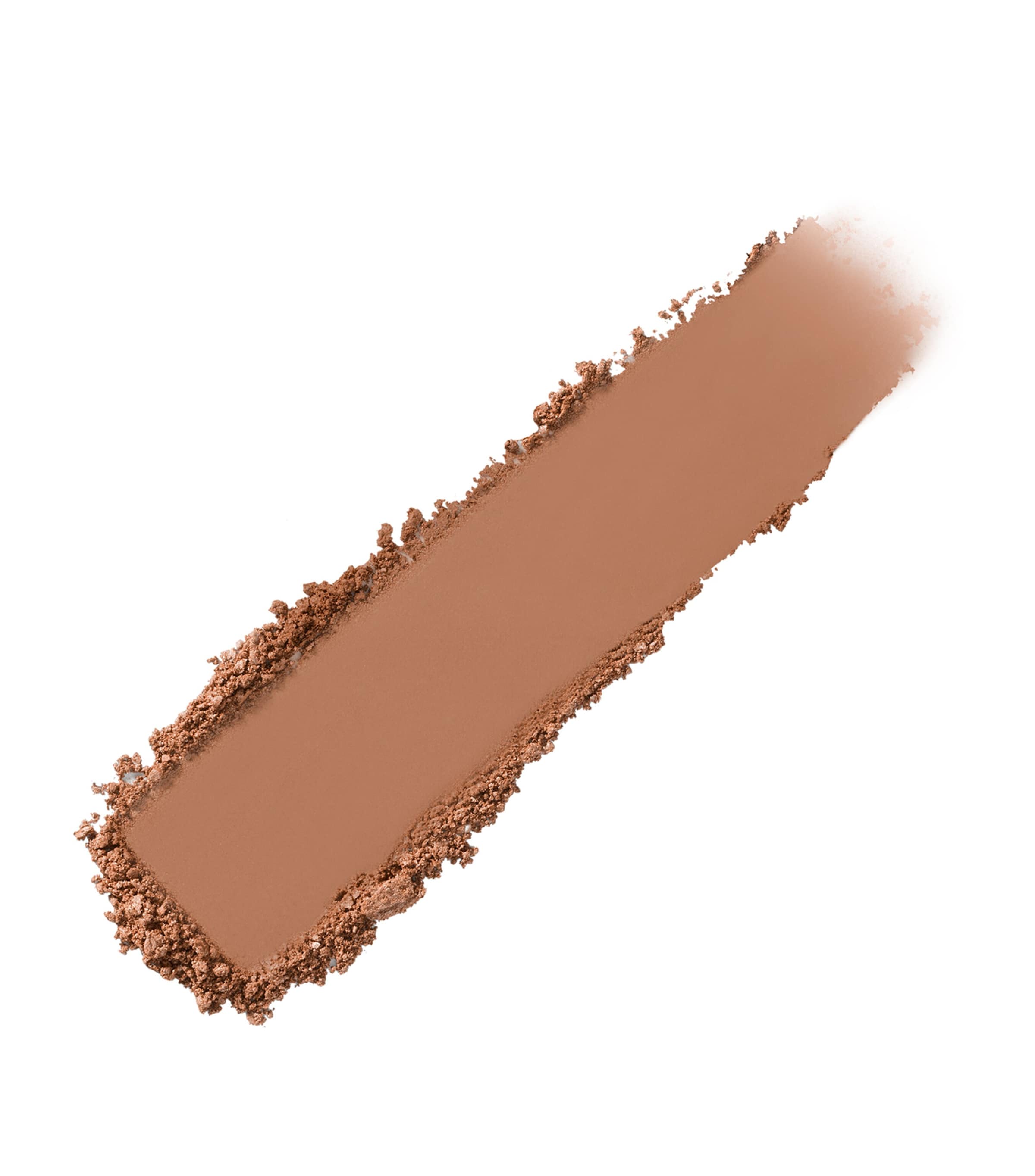 Real Flawless Luminous Perfecting Pressed Powder TRANSLUCENT DEEP Image 2