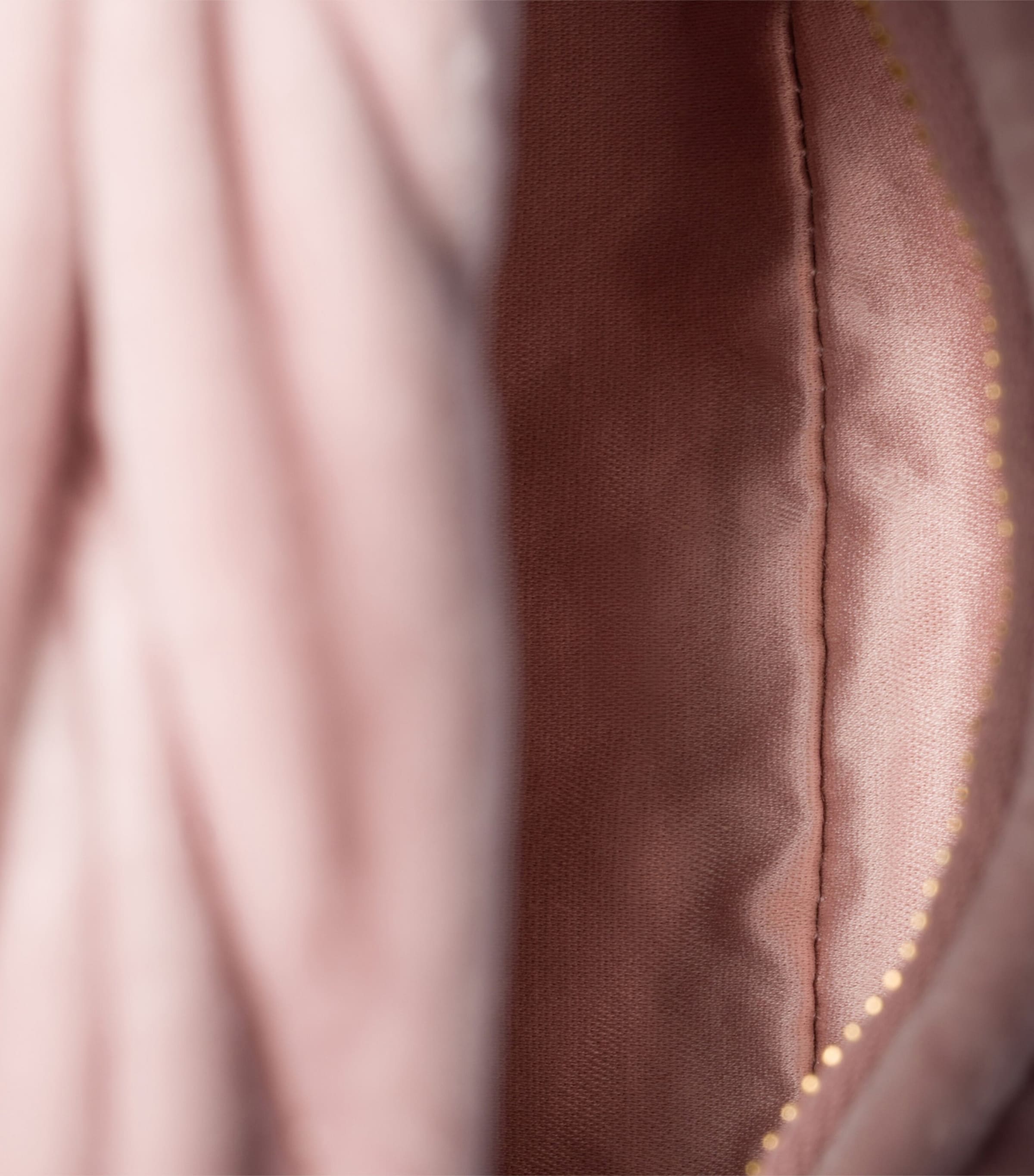 Mini Velvet Wander Top-Handle Bag F0E18 Image 6