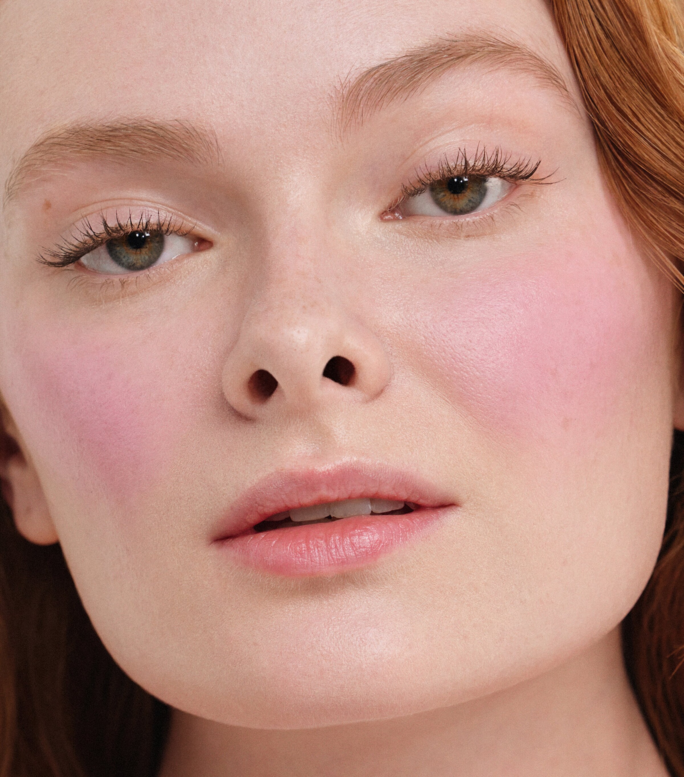 Blurring Serum Blush BABY PINK Image 7