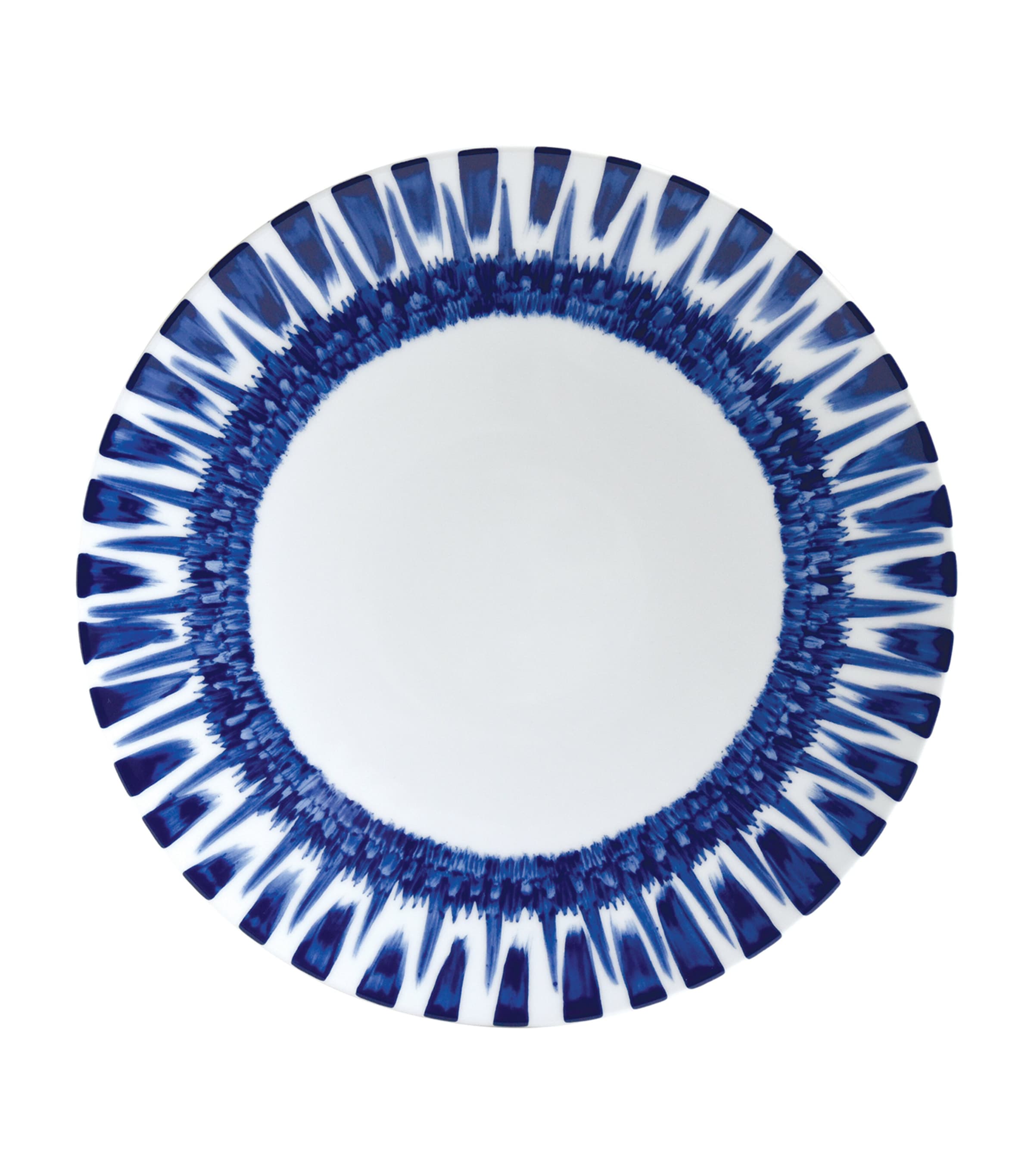 Bernardaud In Bloom Dinner Plate