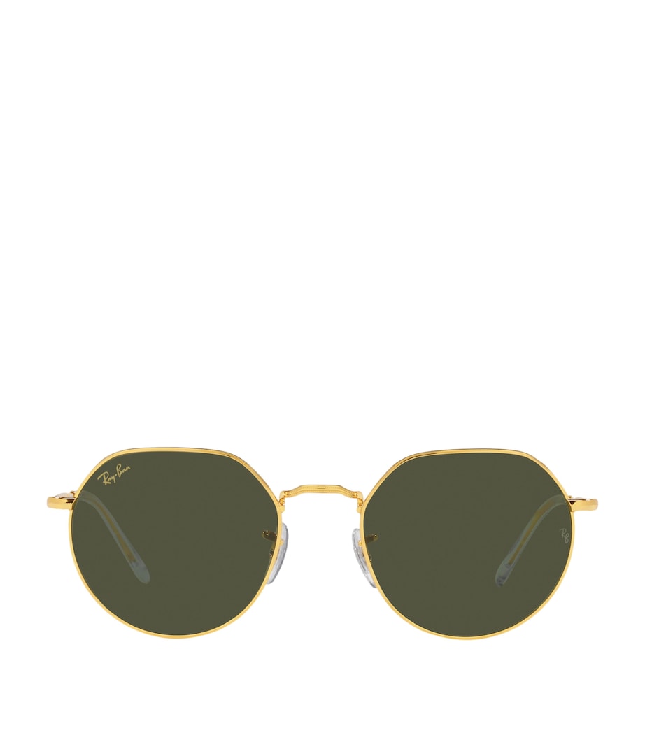 Jack Sunglasses 919631 Image 1