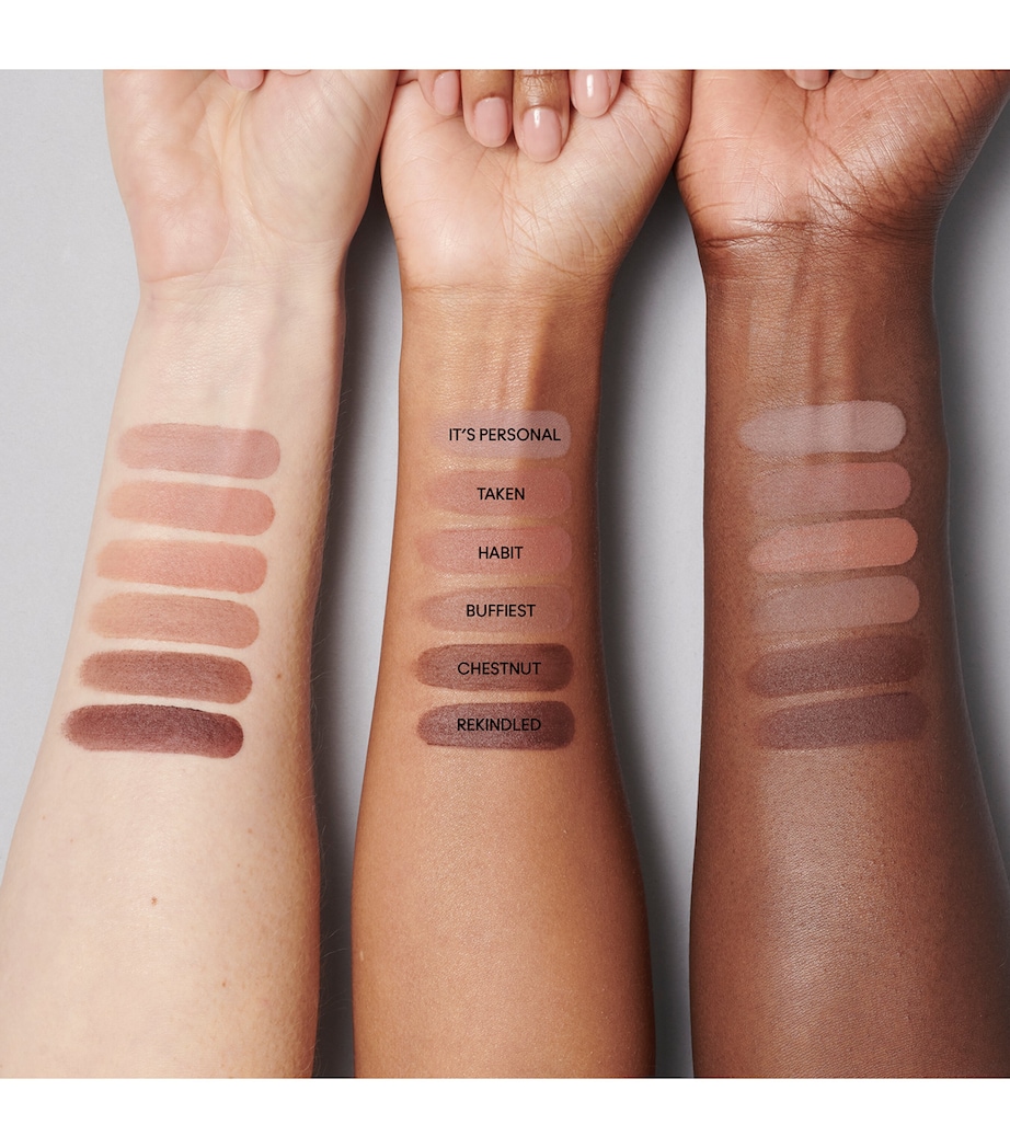 Powder Kiss Liquid Lipcolour REKINDLED Image 2