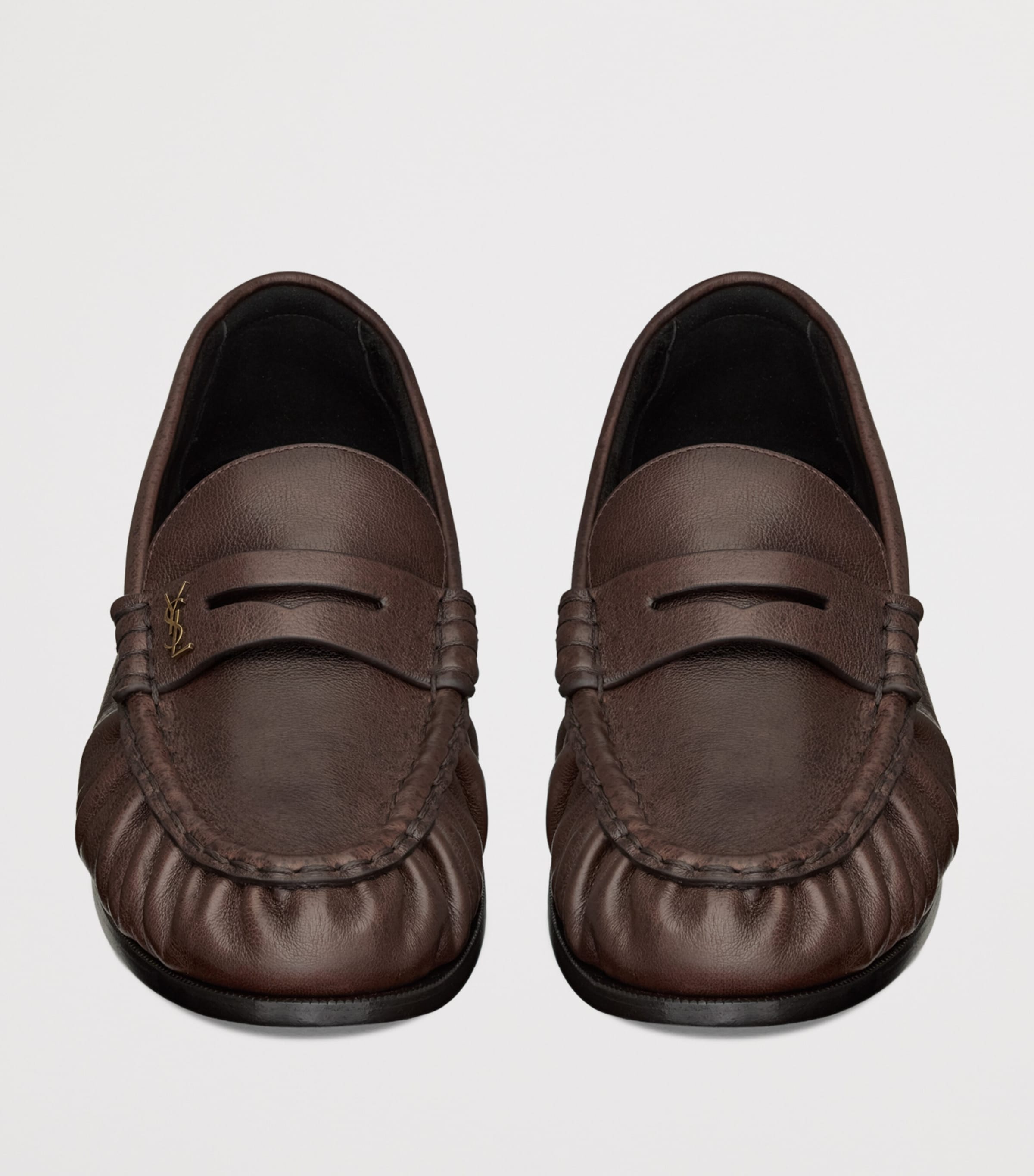 Leather Le Loafers 2128 Image 2