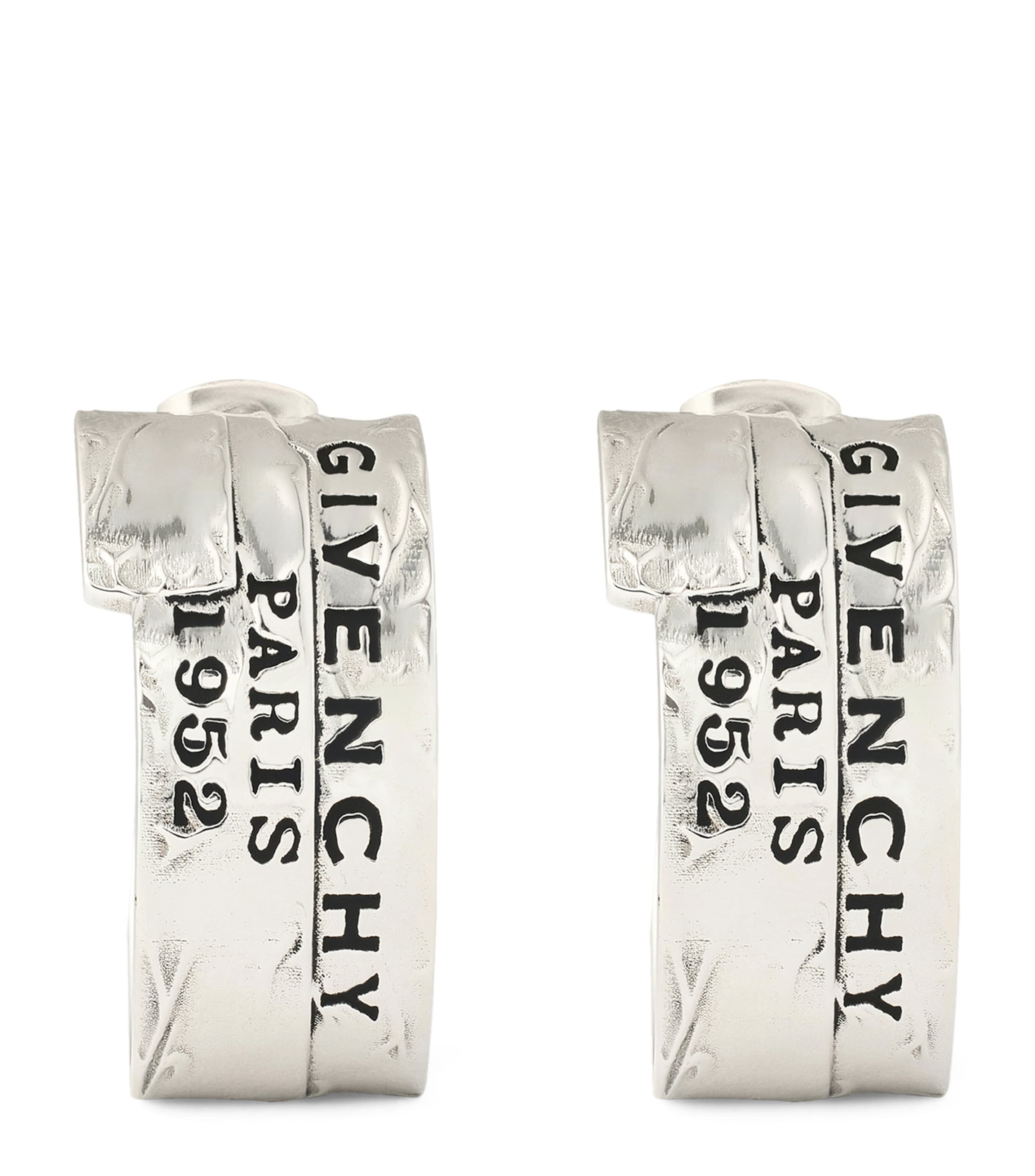Givenchy Tape Earrings | Jewellery & Watches New In | Fashion Jewellery | Earrings | Designers | Givenchy | Women Accessories