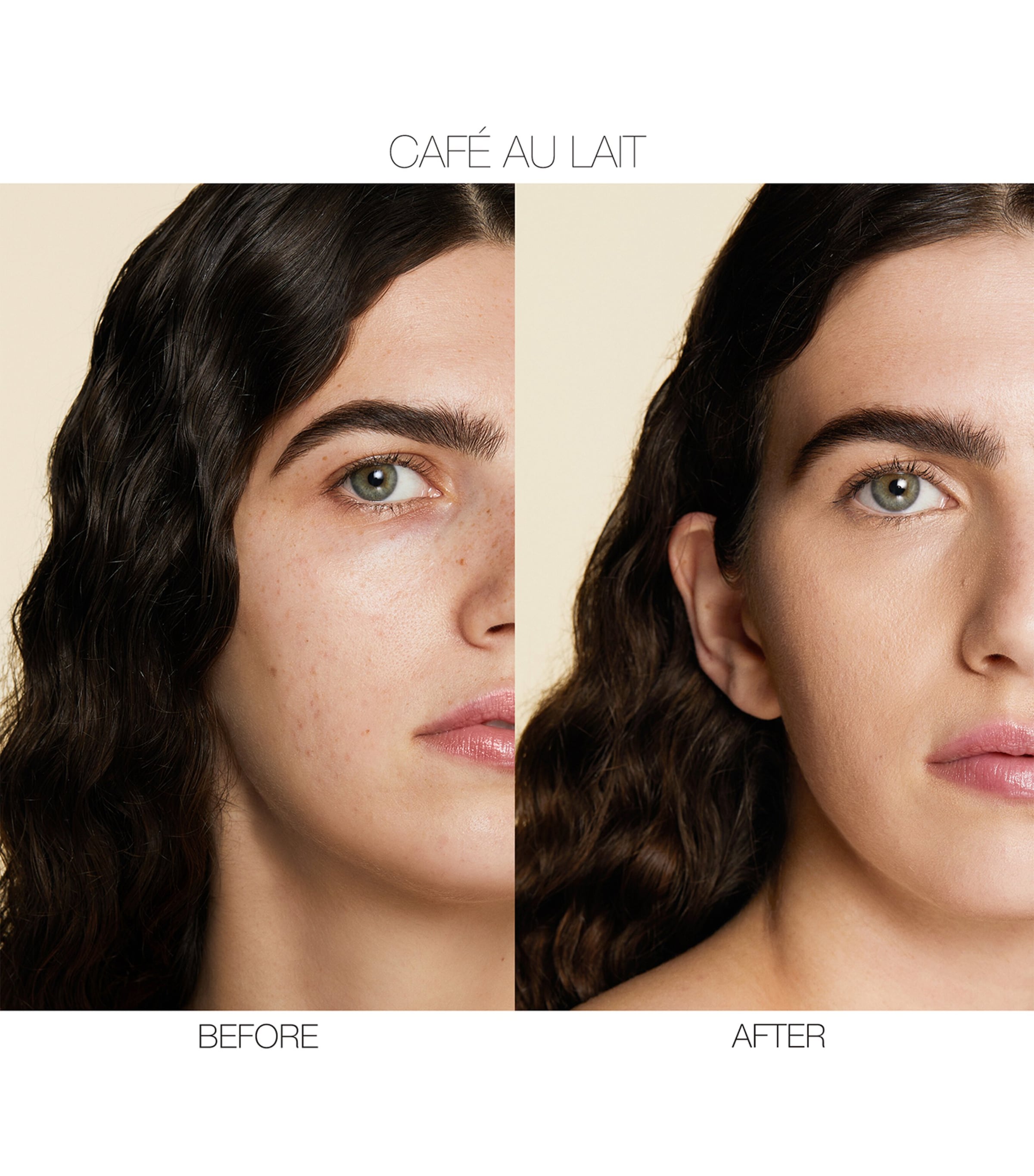 Radiant Creamy Concealer CAFE AU LAIT Image 3