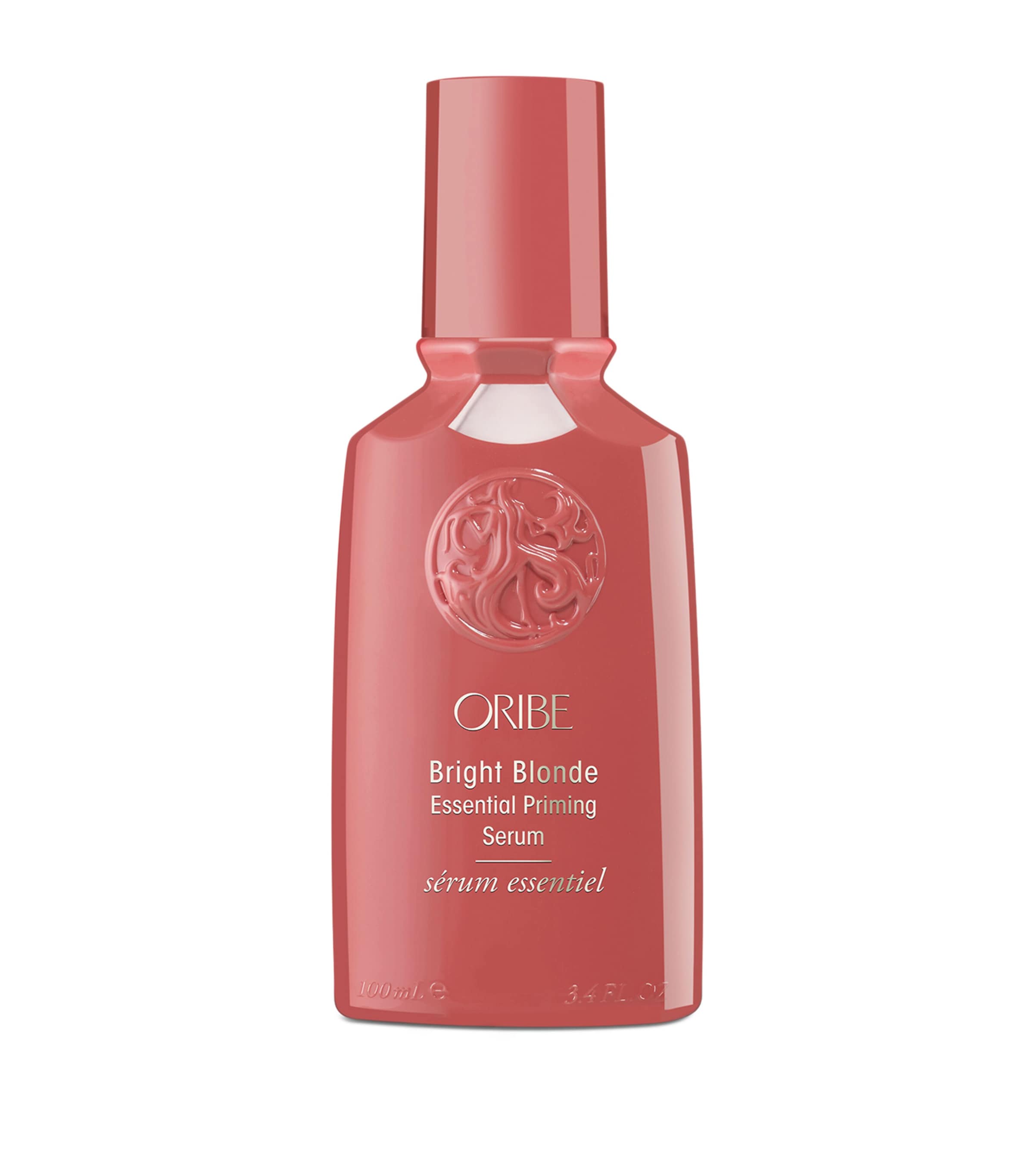 Oribe Bright Blonde Priming Serum (100ml) Image 1
