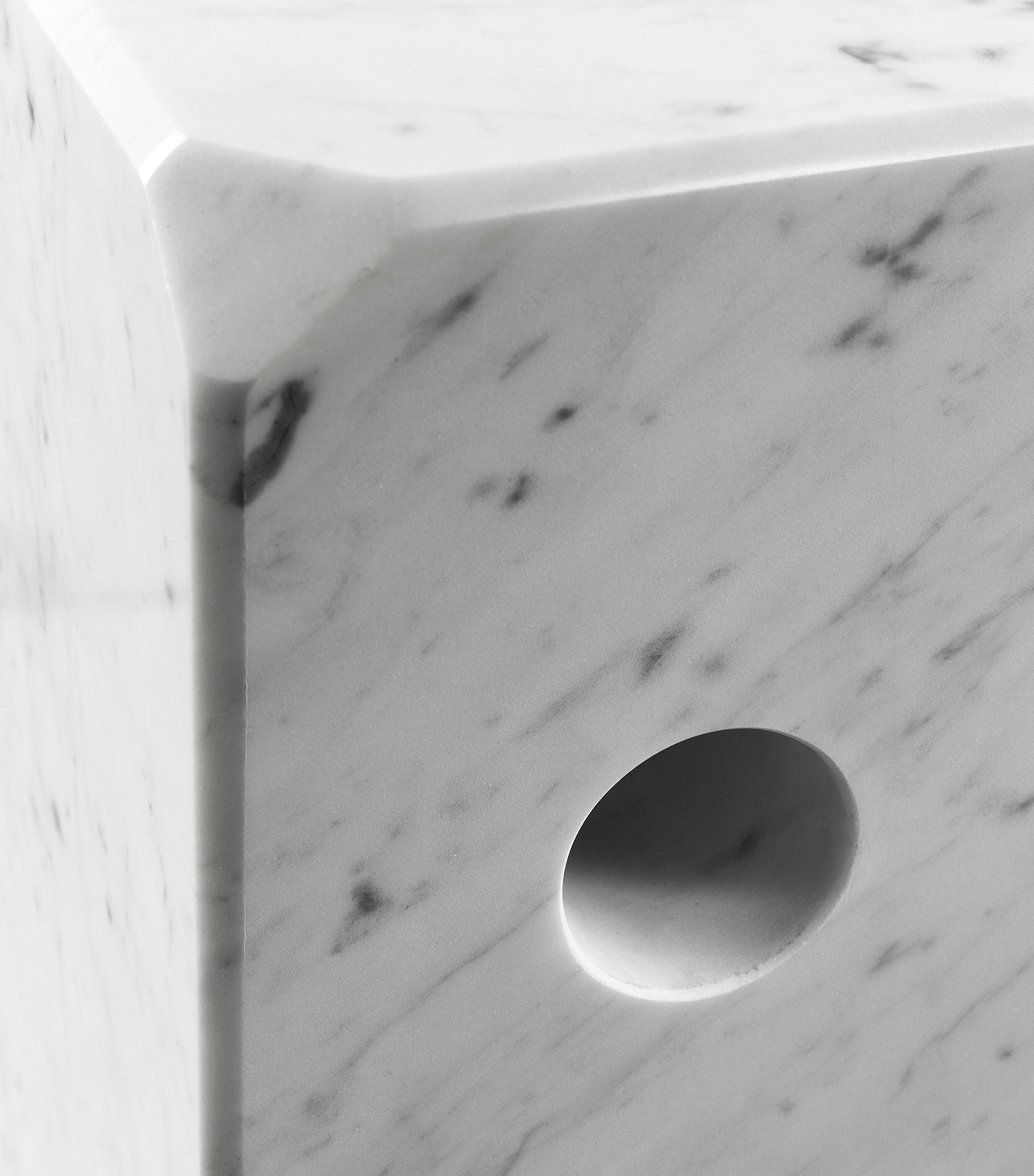 Flos Arco LED Floor Lamp Image 8