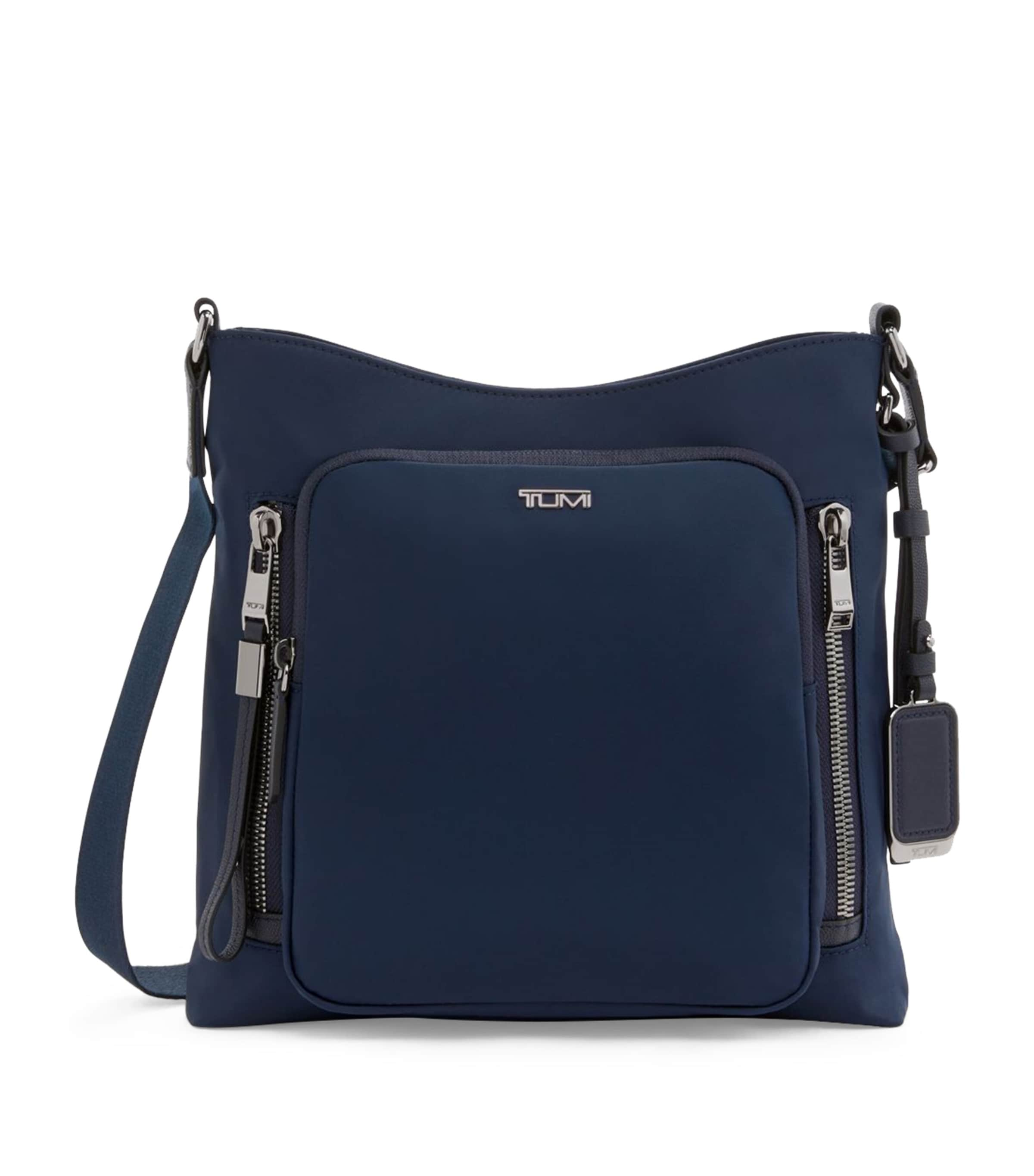 TUMI TYLER CROSS-BODY BAG 