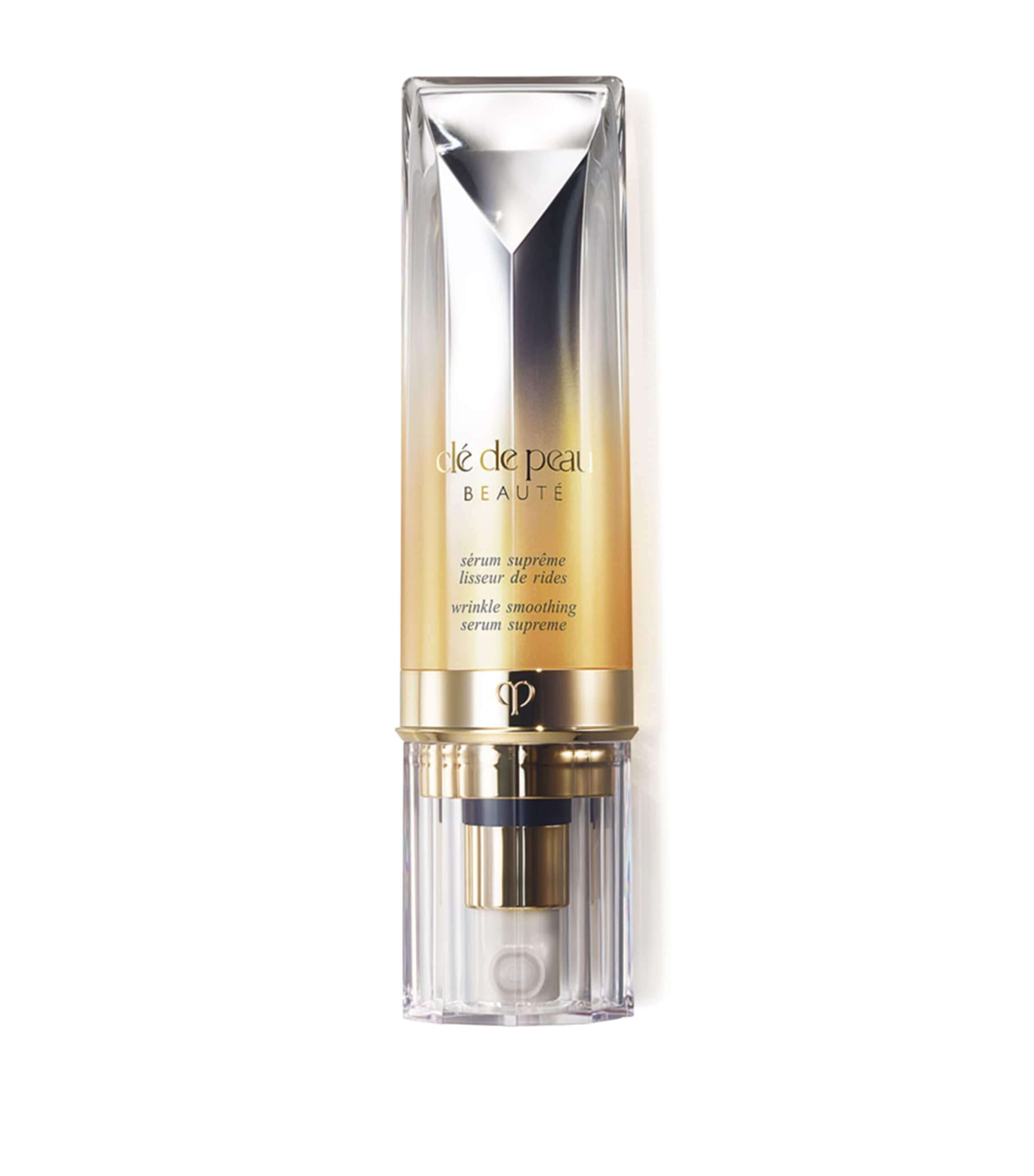 Clé De Peau Beauté Wrinkle Smoothing Serum Supreme