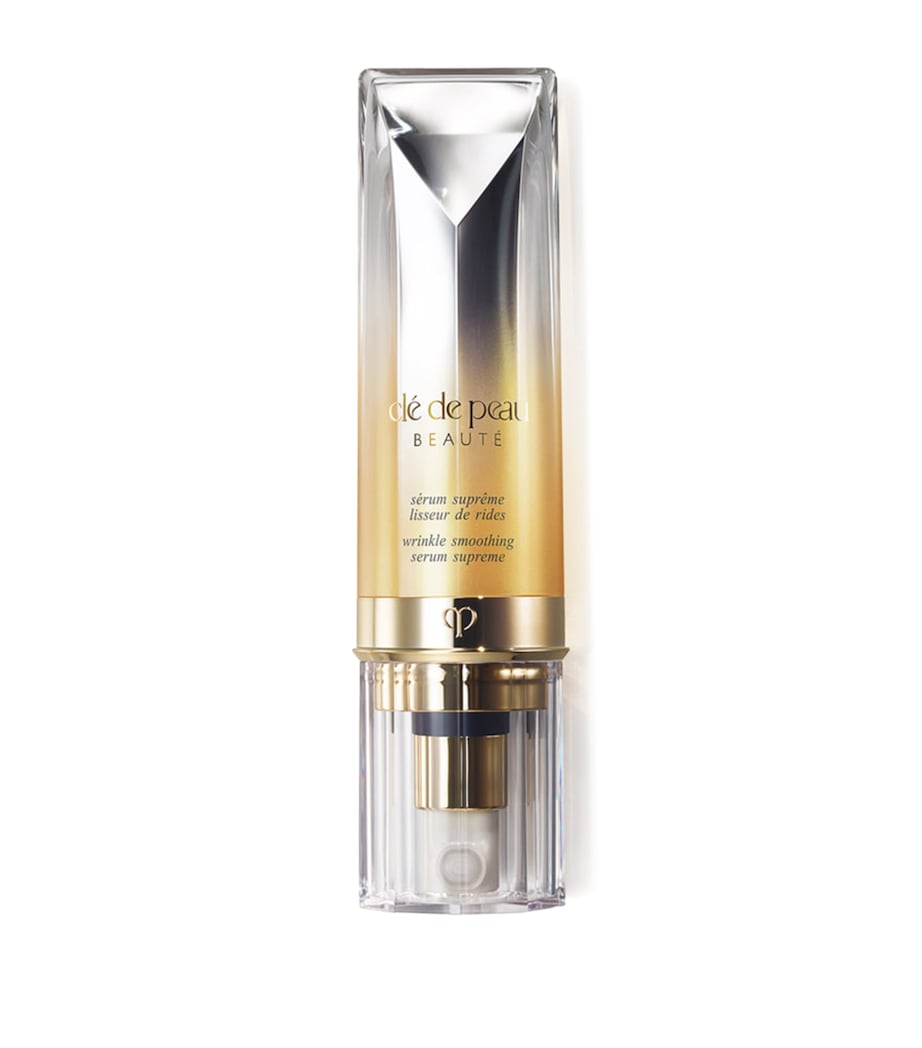 Wrinkle Smoothing Serum Supreme (20ml) NO COLOUR Image 1