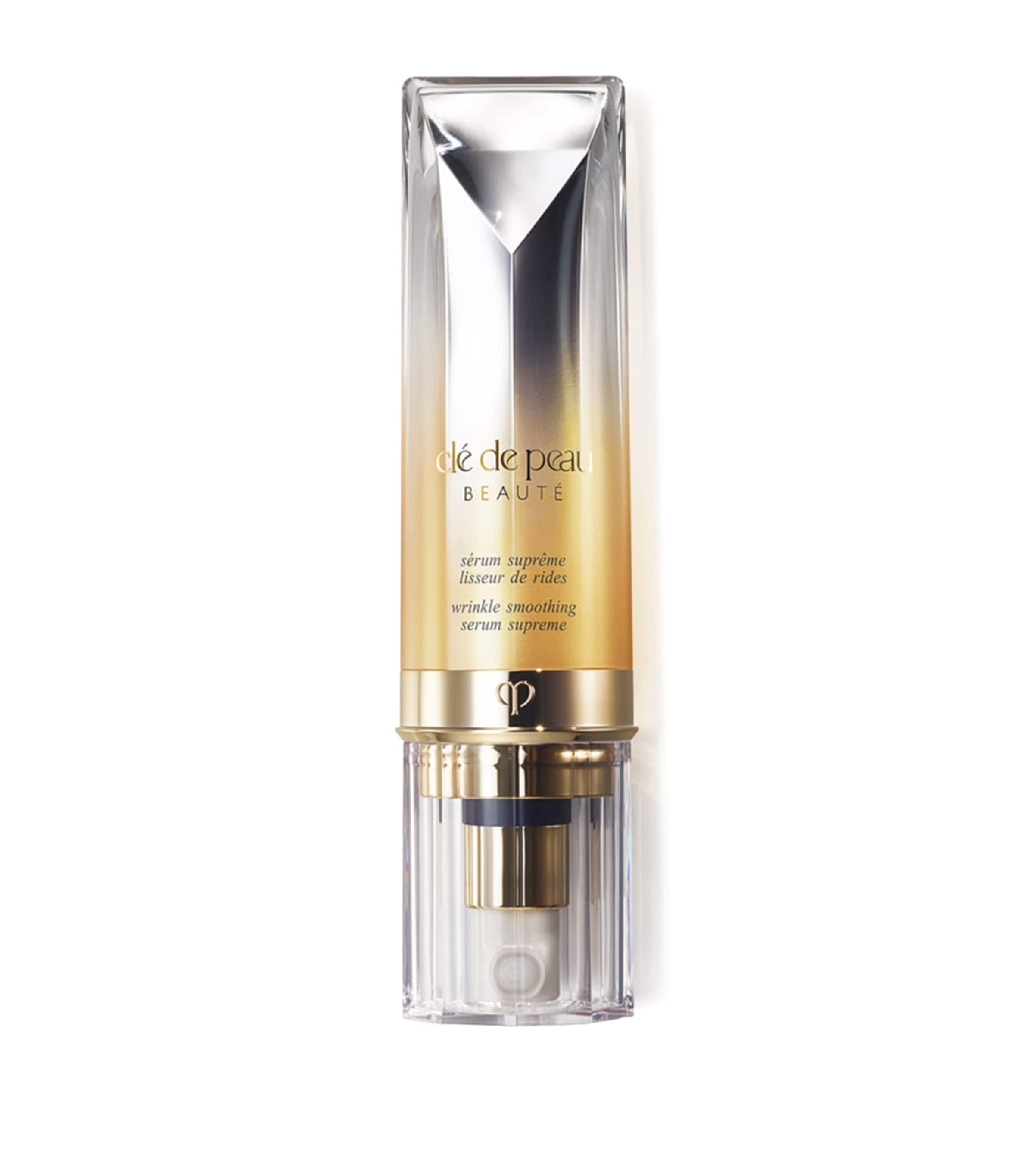 Clé de Peau Beauté Wrinkle Smoothing Serum Supreme (20ml) | Skincare | Face Serums | Designers | Cle De Peau Beaute