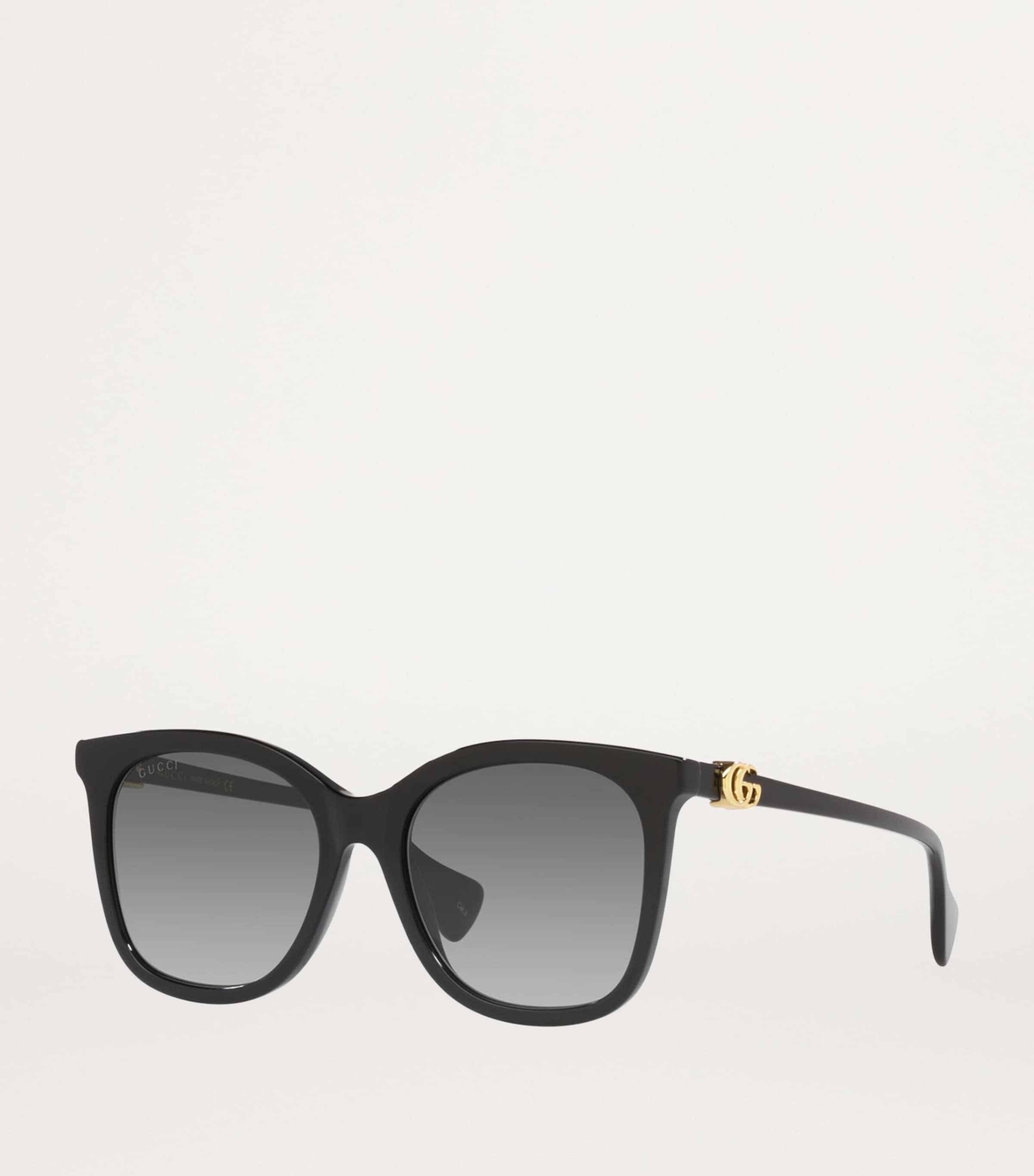 Gucci Acetate 0GC001824 Sunglasses Image 2