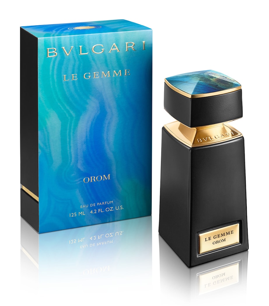 Le Gemme Orom Eau de Parfum NO COLOUR Image 4