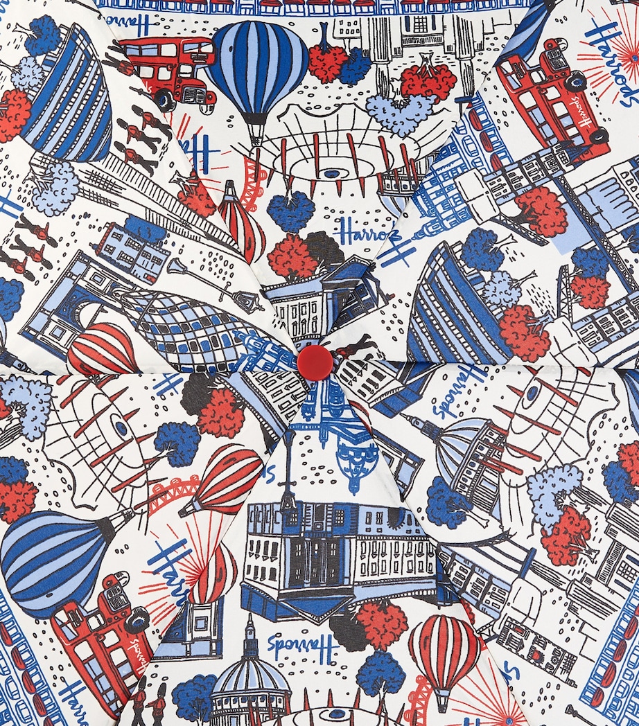 Pretty City Umbrella MULTI Image 3