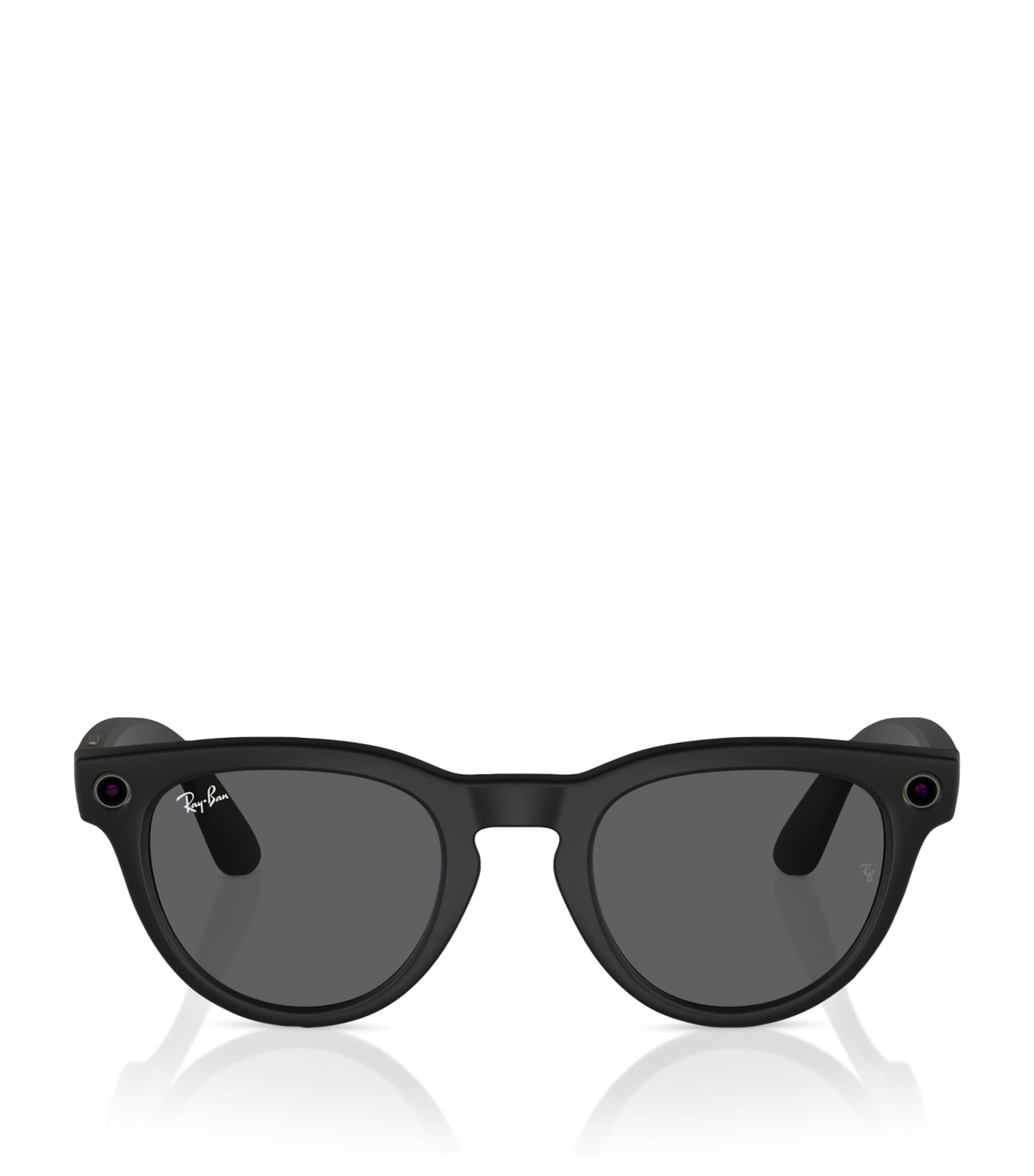x Meta Smart Headliner Sunglasses 601S87 Image 1