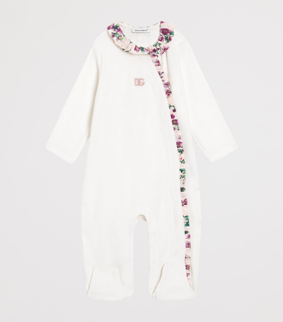 All-In-One, Hat and Bib Set (0-24 Months) S9000COMBINED COLOUR Image 2