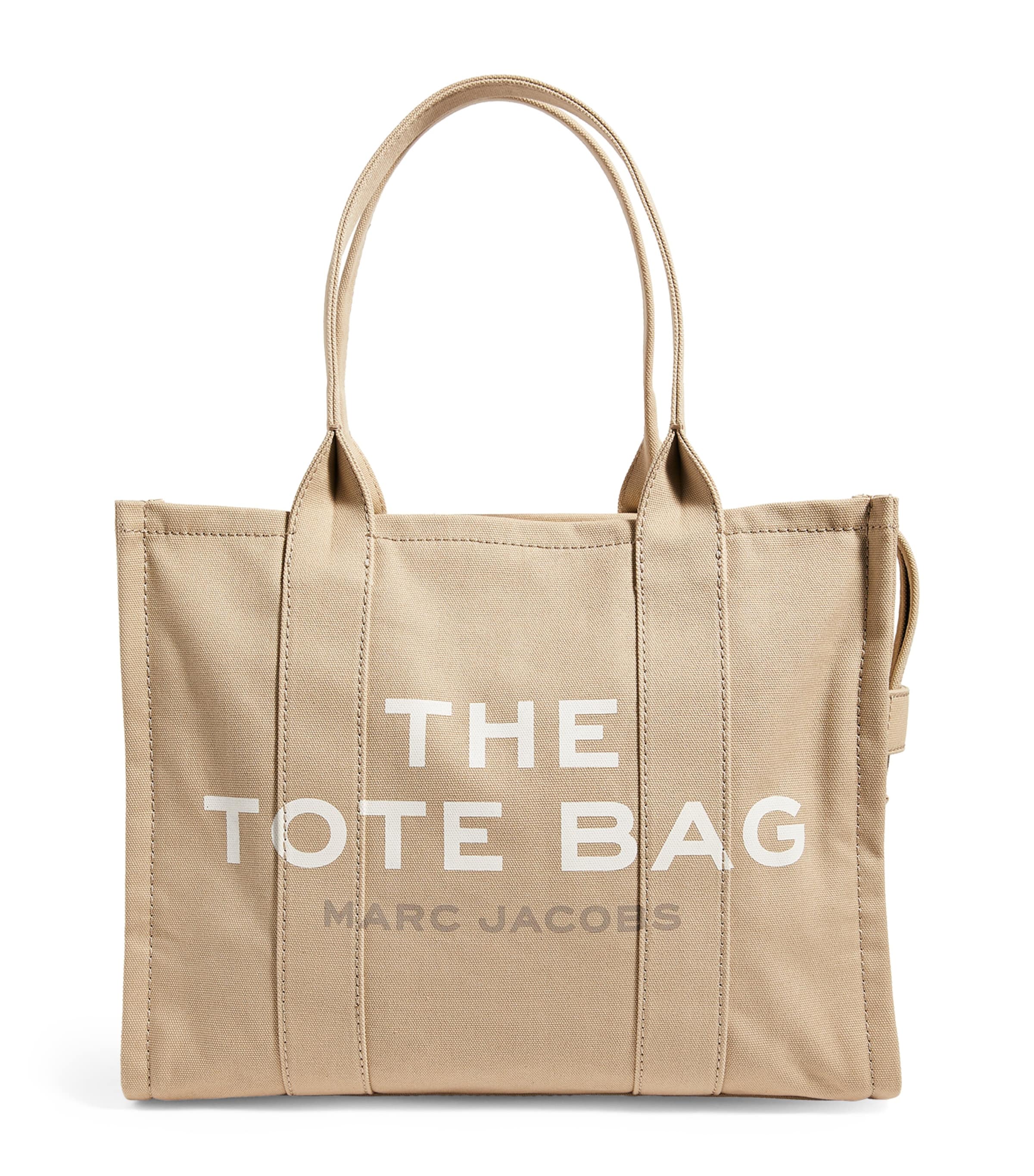 Marc Jacobs The  The Tote Bag In Beige