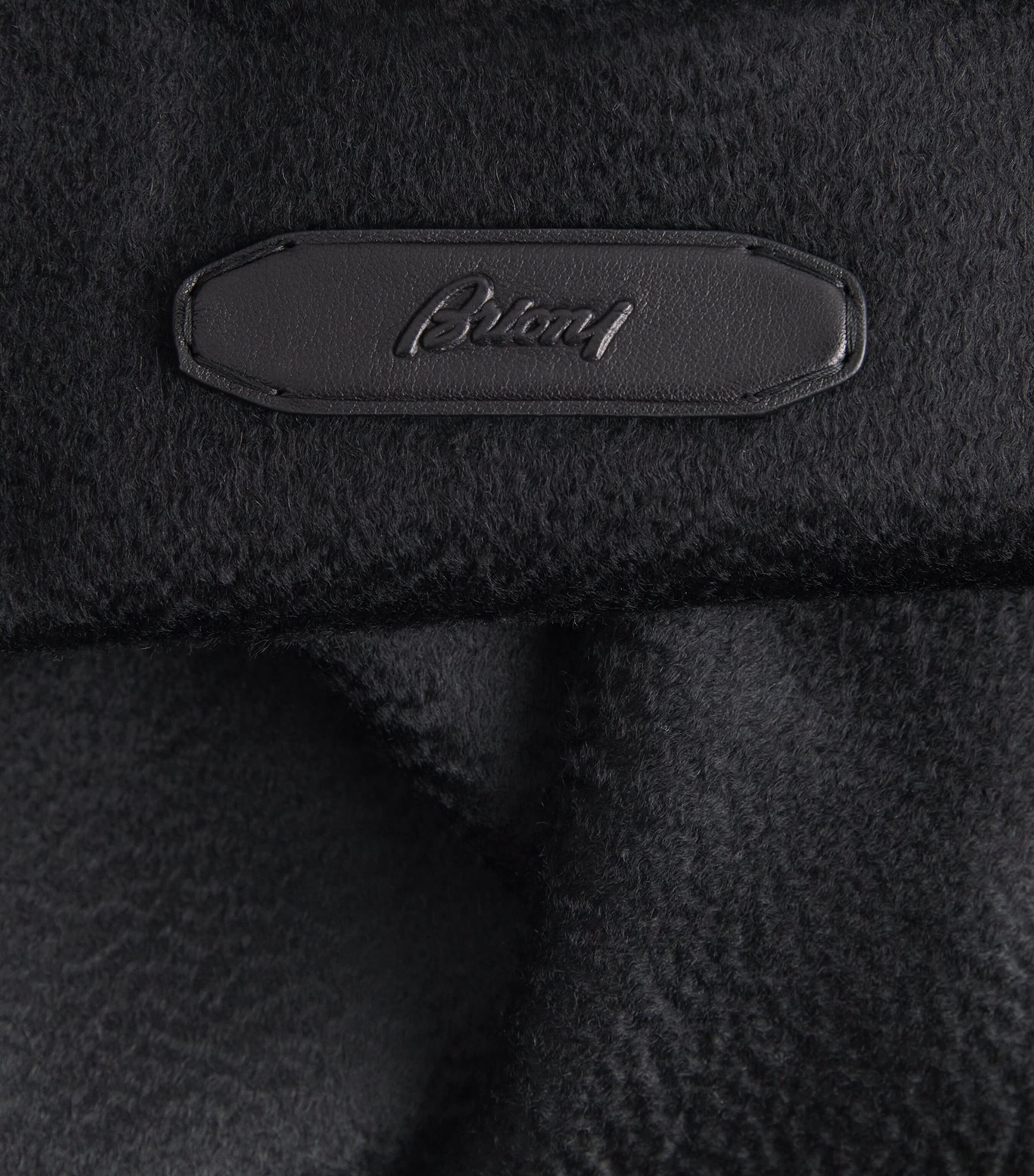 Cashmere Double-Faced Cape 1000 Image 5