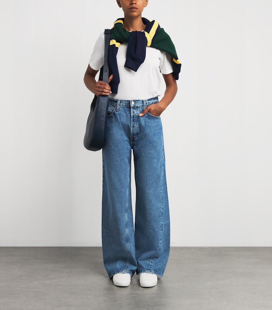 The Low-Slung Baggy Jeans MYH Image 2