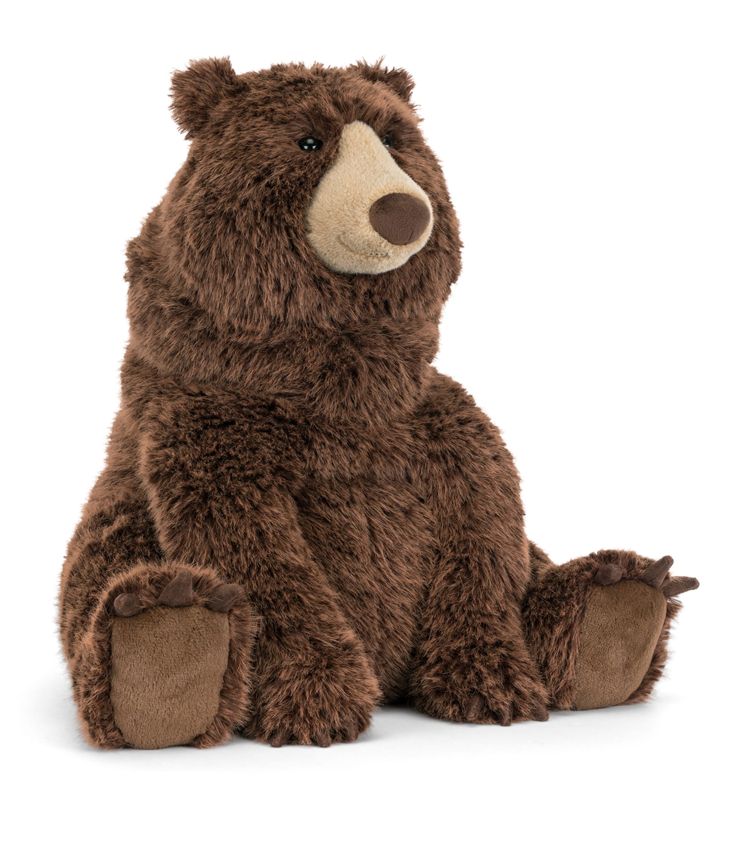 Jellycat Bizzlestomp Bear (40cm) Image 4