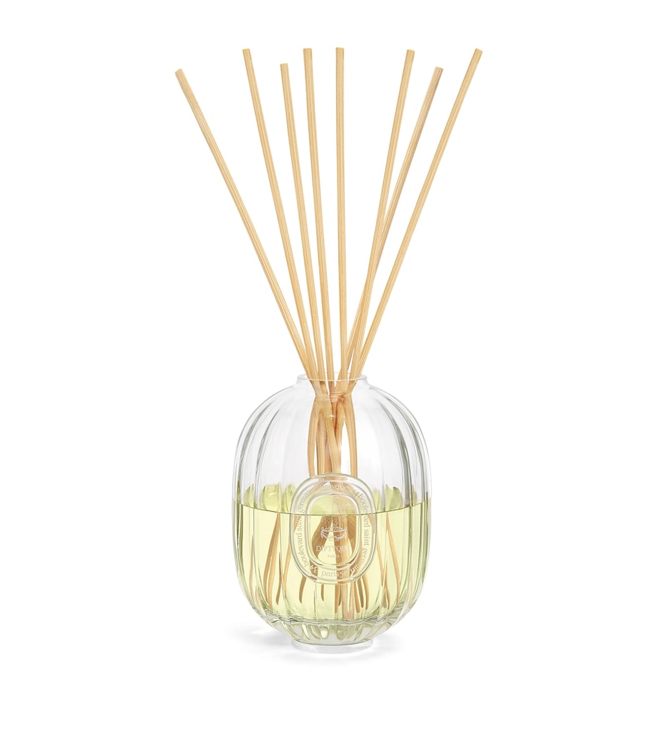 The Vessel Reed Diffuser Container (2L) NO COLOUR Image 3