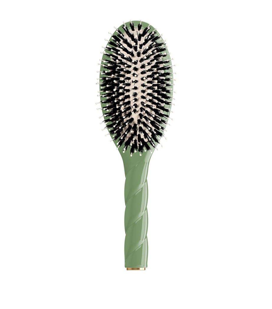 Large N.03 The Essential Soft Hairbrush NO COLOUR Image 1