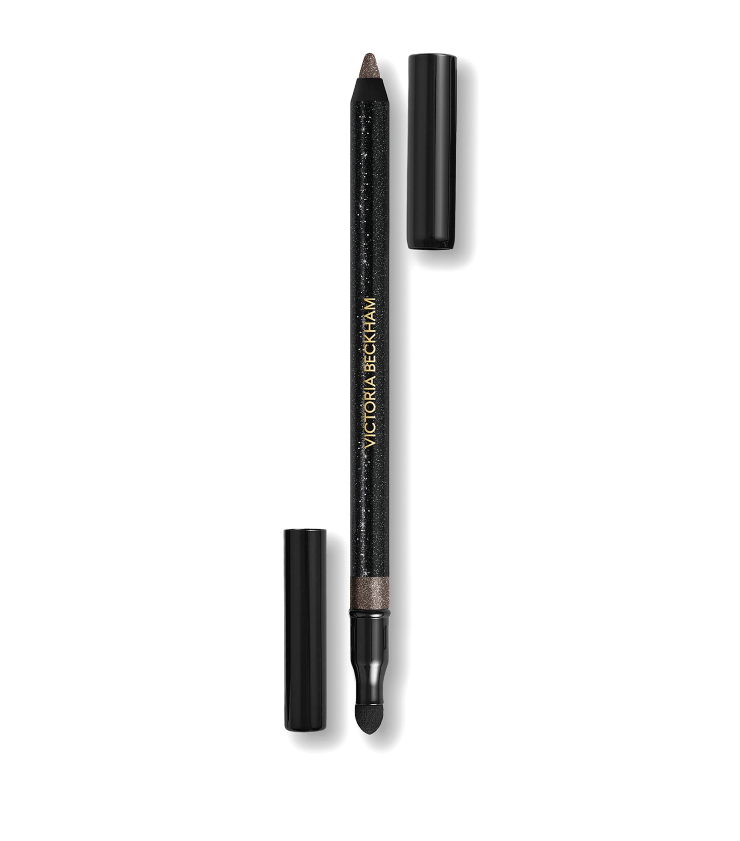 Satin Kajal Eyeliner COCOA PAVE Image 1