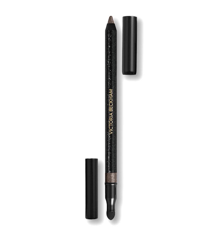 Satin Kajal Eyeliner COCOA PAVE Image 1