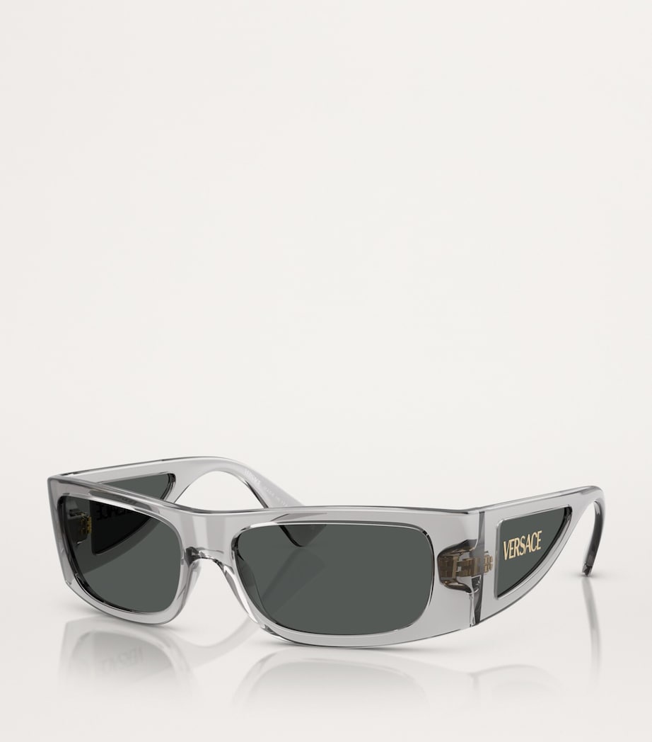 VE4482 GRY SHN GRY 530587 Image 2