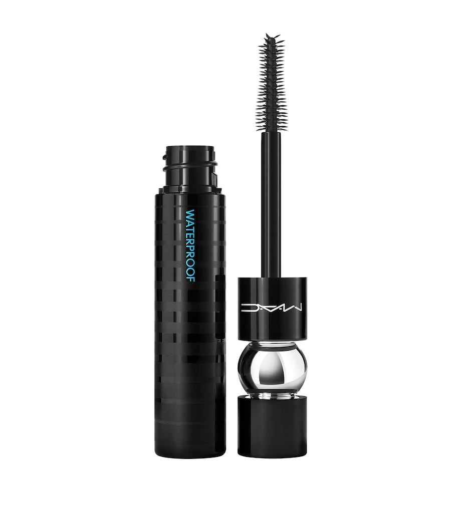 M·A·CStack Waterproof Mascara (12ml) BLACK Image 1