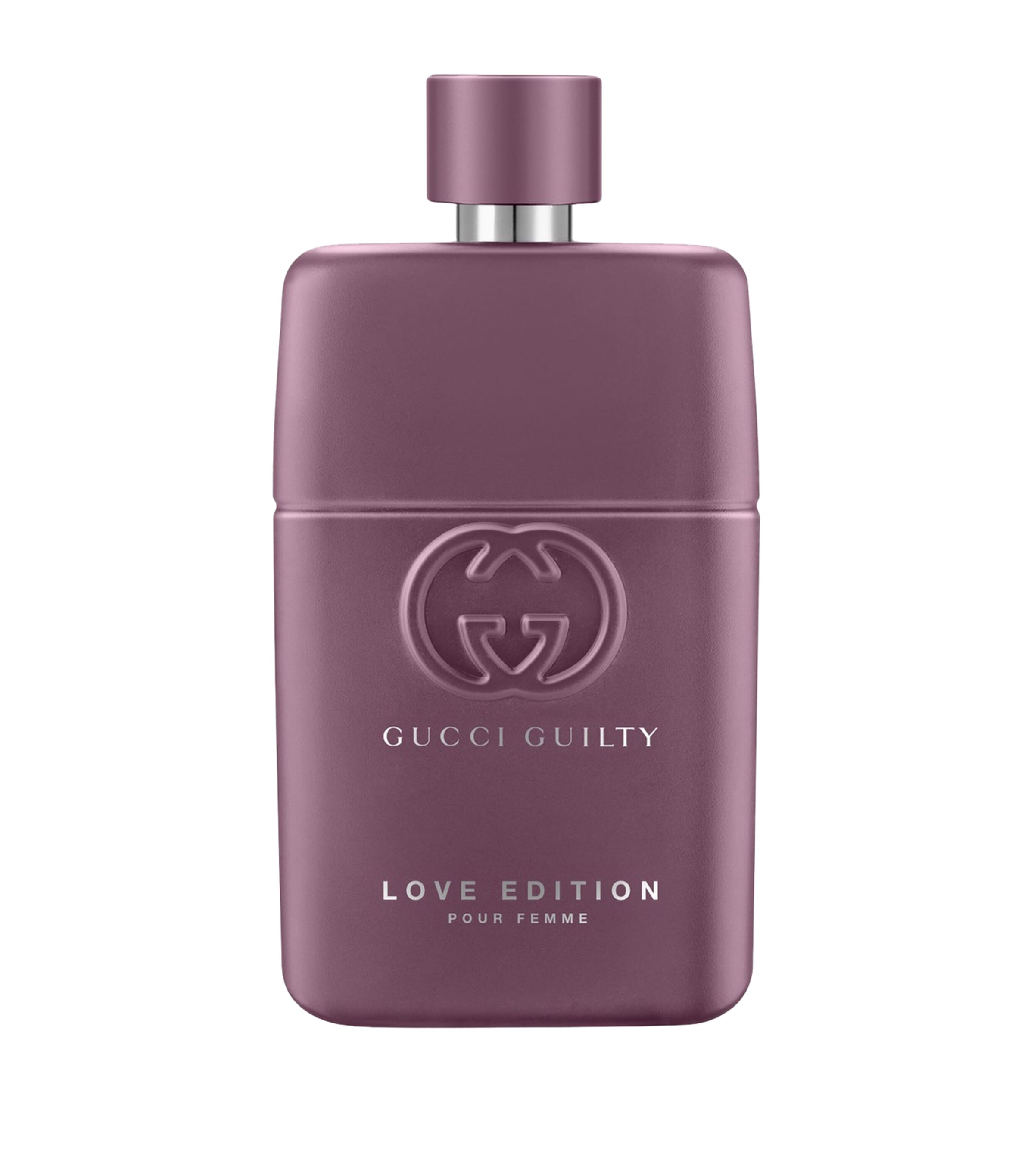 Gucci Guilty Love Edition For Her Eau De Parfum