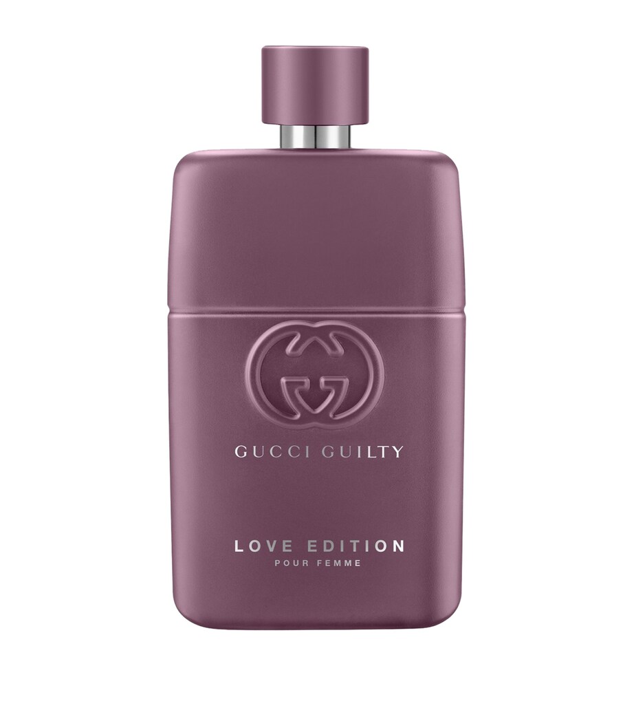 Gucci Guilty Love Edition For Her Eau de Parfum (90ml) Image 1