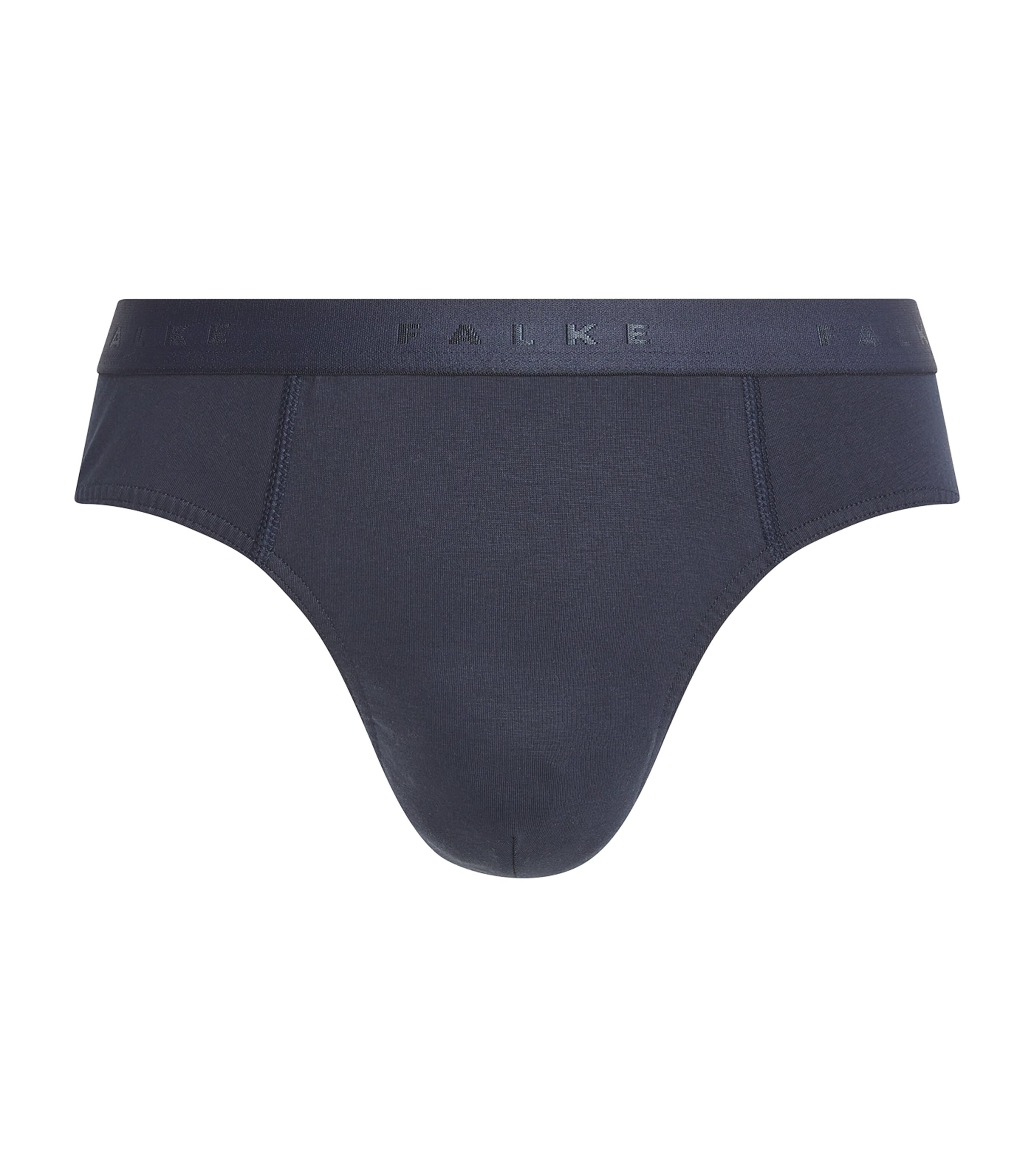 Falke Daily Comfort Briefs In Navy