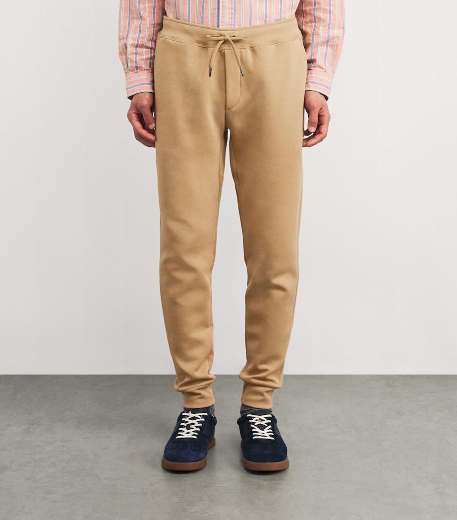Tech Knit Sweatpants CLASSIC CAMEL Image 3
