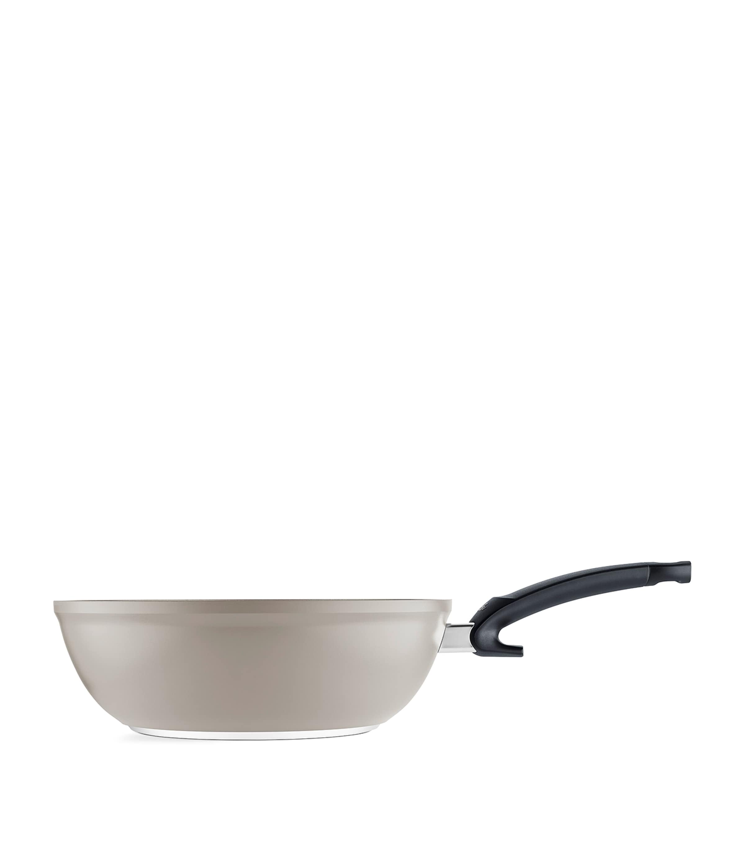 Ceratal Wok (30cm) GREY Image 3