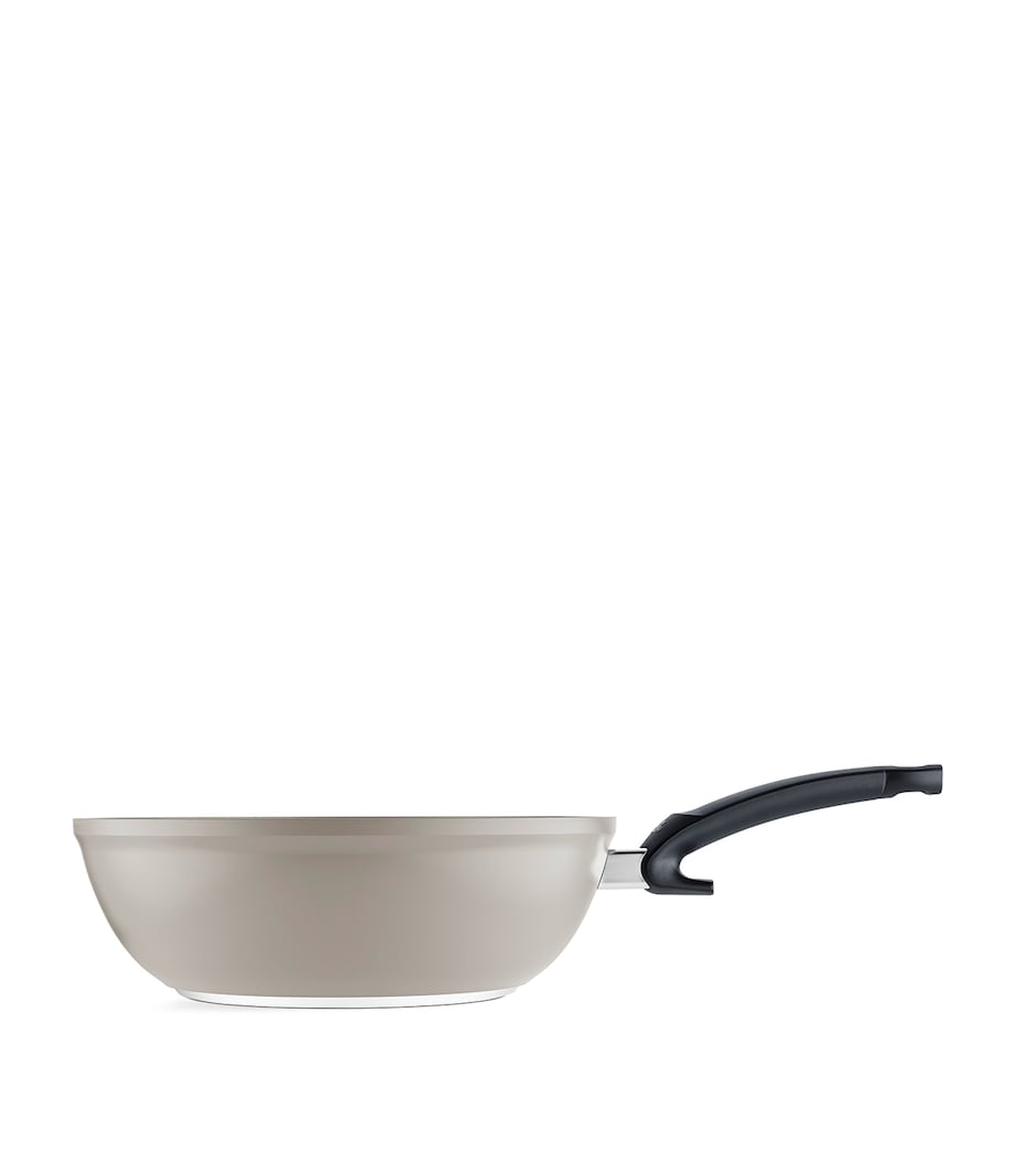Ceratal Wok (30cm) GREY Image 3