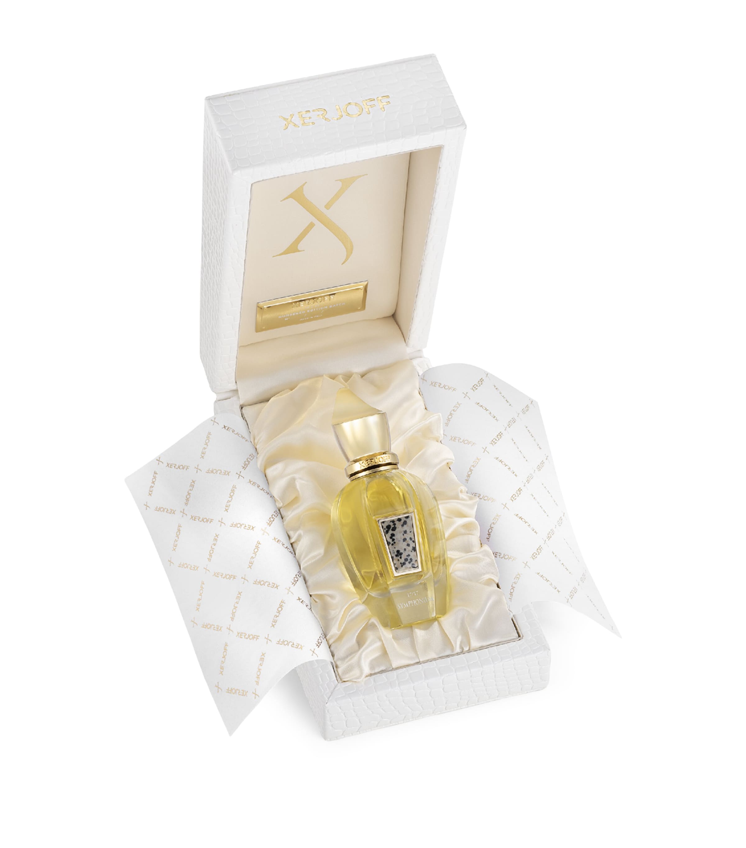 Xerjoff Symphonium Pure Perfume (50ml) Image 2
