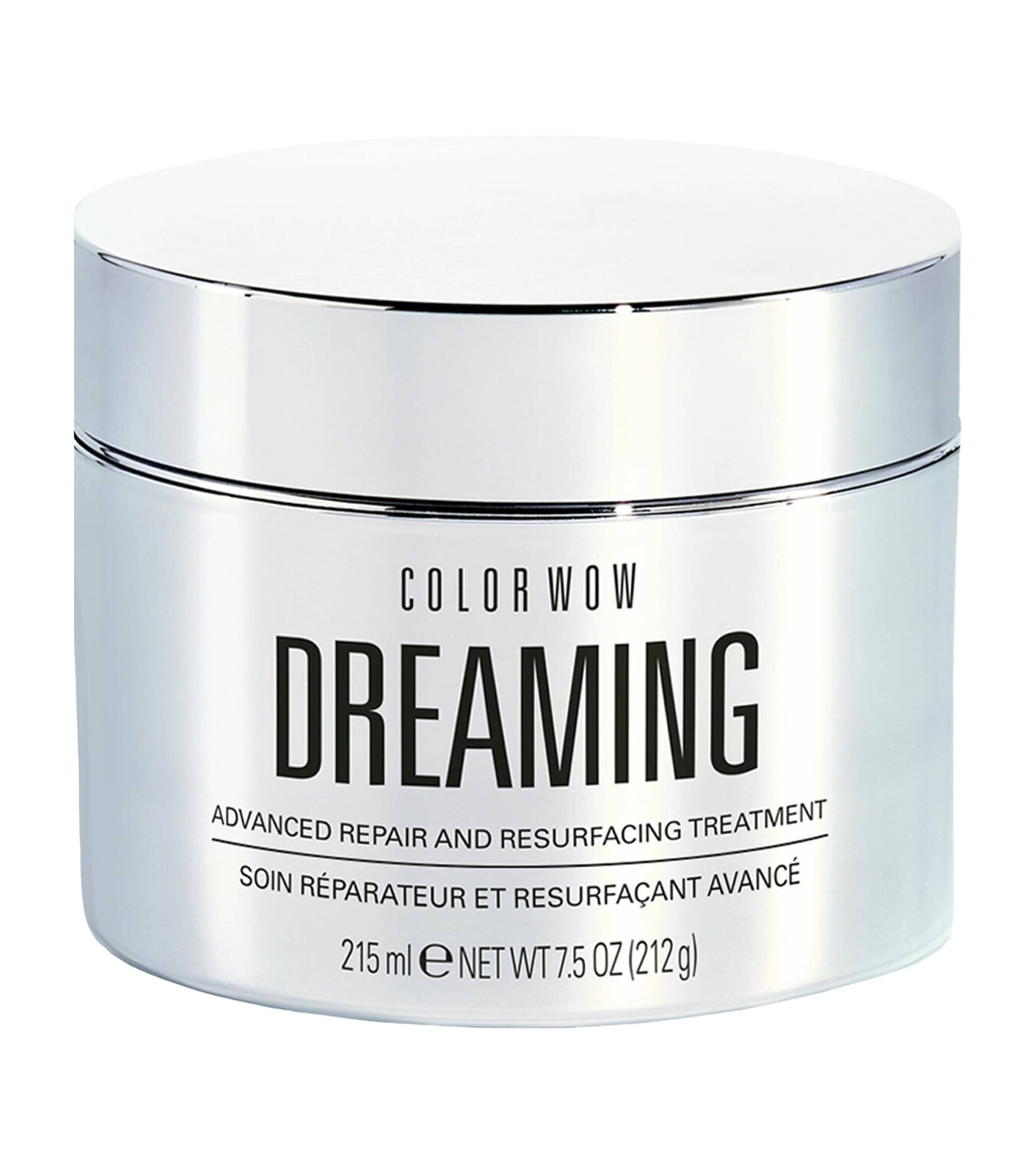 Color Wow Dreaming Advanced Repair And Resurfacing Treatment