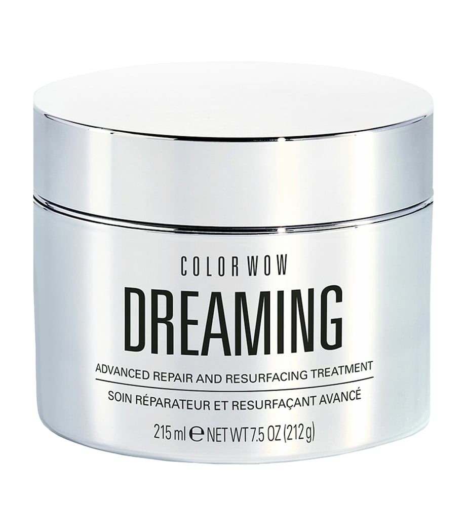 Dreaming Advanced Repair and Resurfacing Treatment (215ml) NO COLOUR Image 1