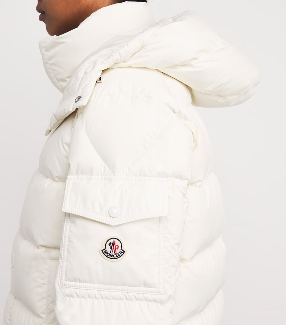 Down Maya Puffer Jacket 34 Image 7