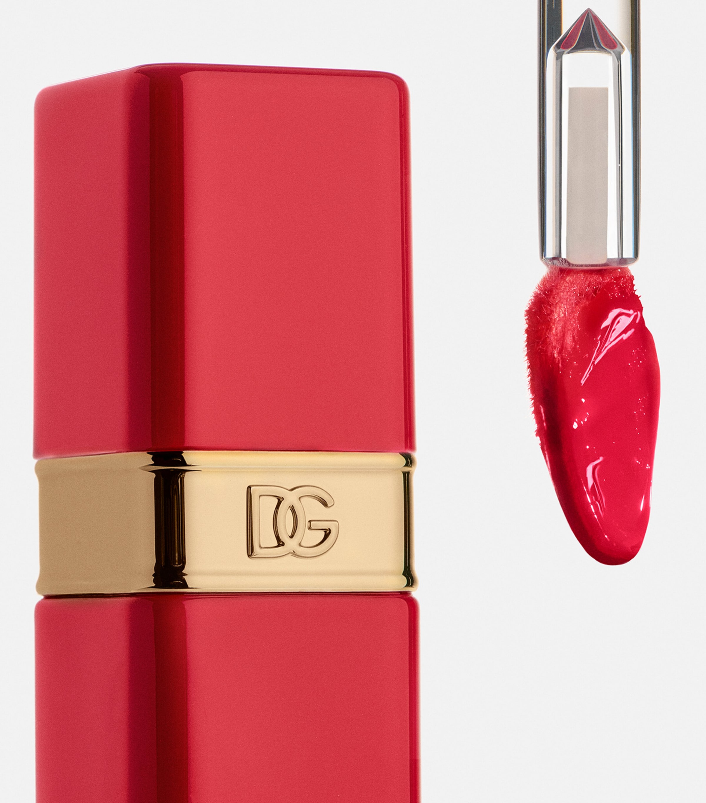 Dolce&Gabbana Rose Dew Lip Bite Dreamy Rosewood Image 5