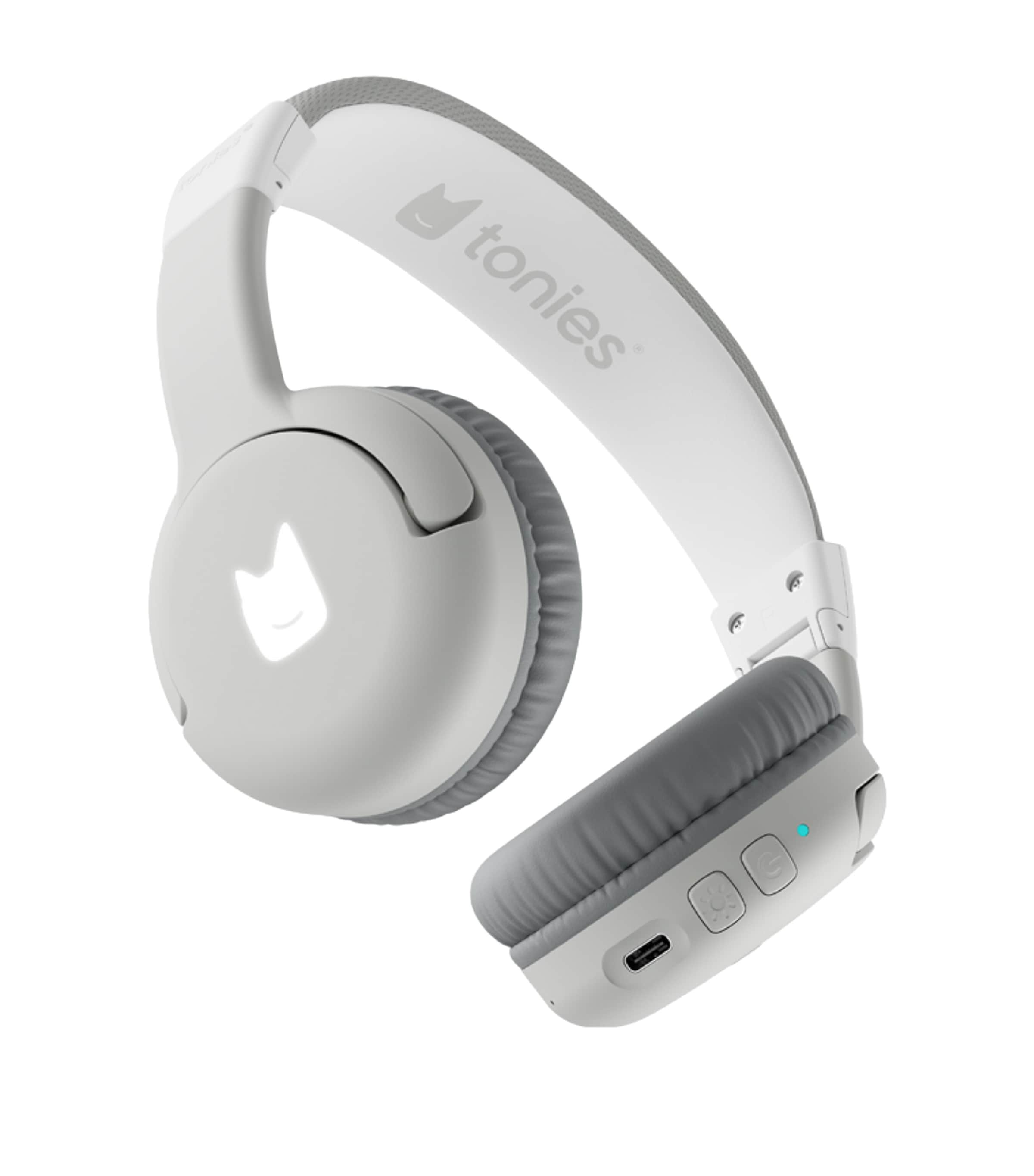 Toniebox 2 Bluetooth Headphones MULTI Image 1