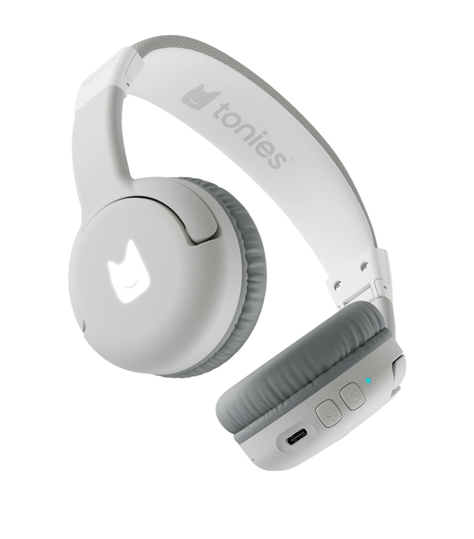 Toniebox 2 Bluetooth Headphones MULTI Image 1