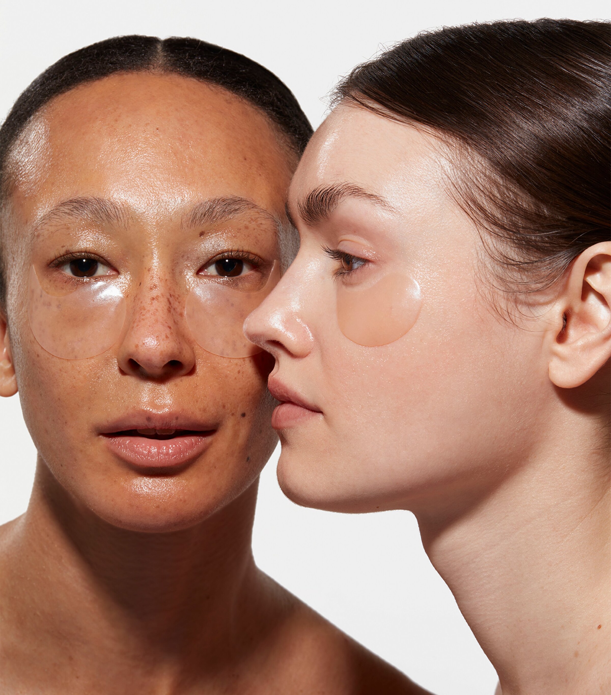 Everything Eye Patches (30 Pairs) NO COLOUR Image 5