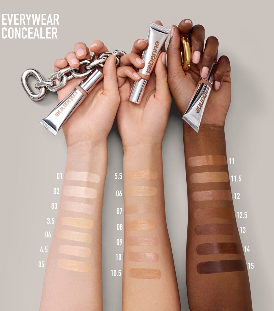 Rabanne Nudes Everywear Concealer Image 5
